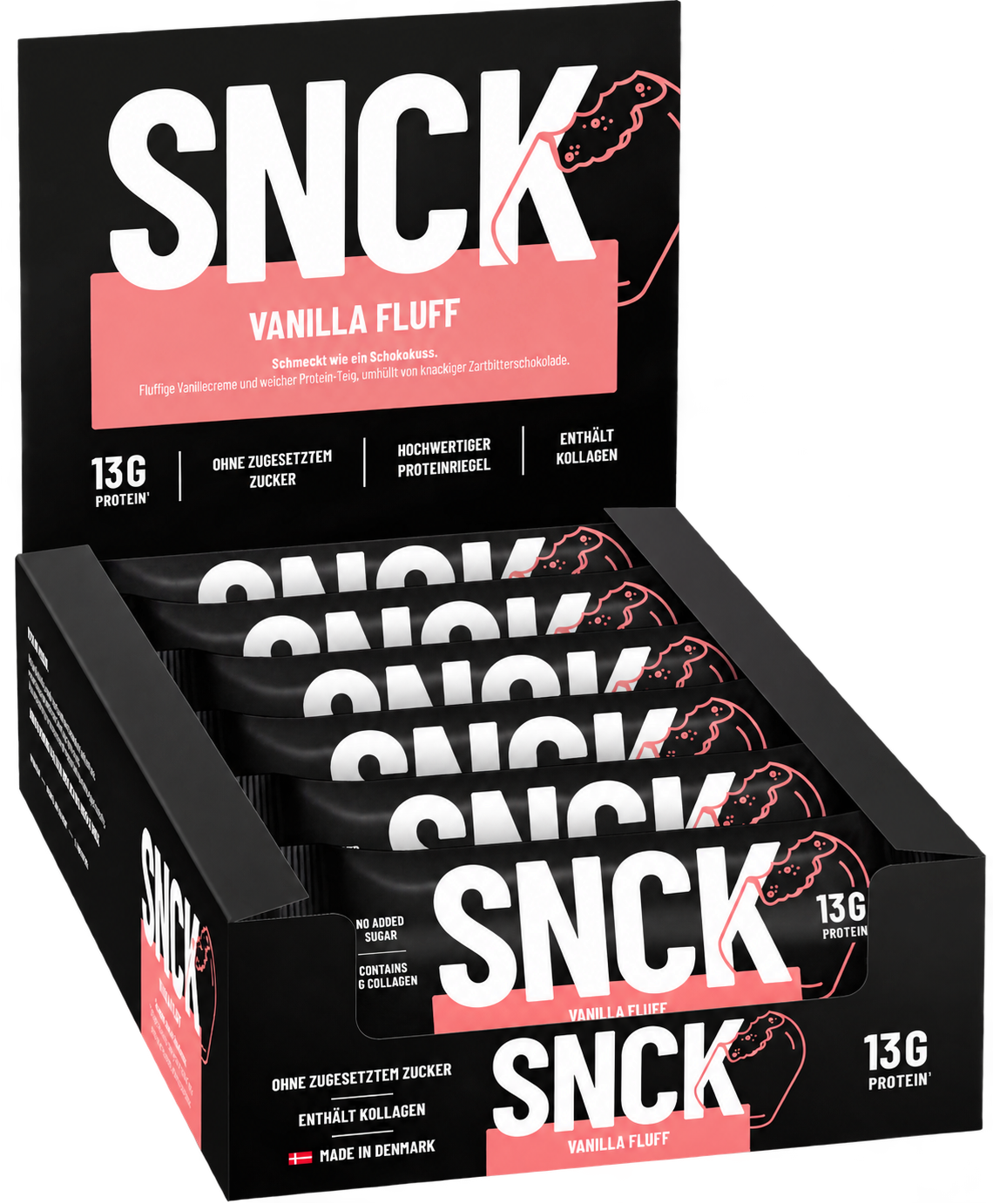 SNCK Riegel