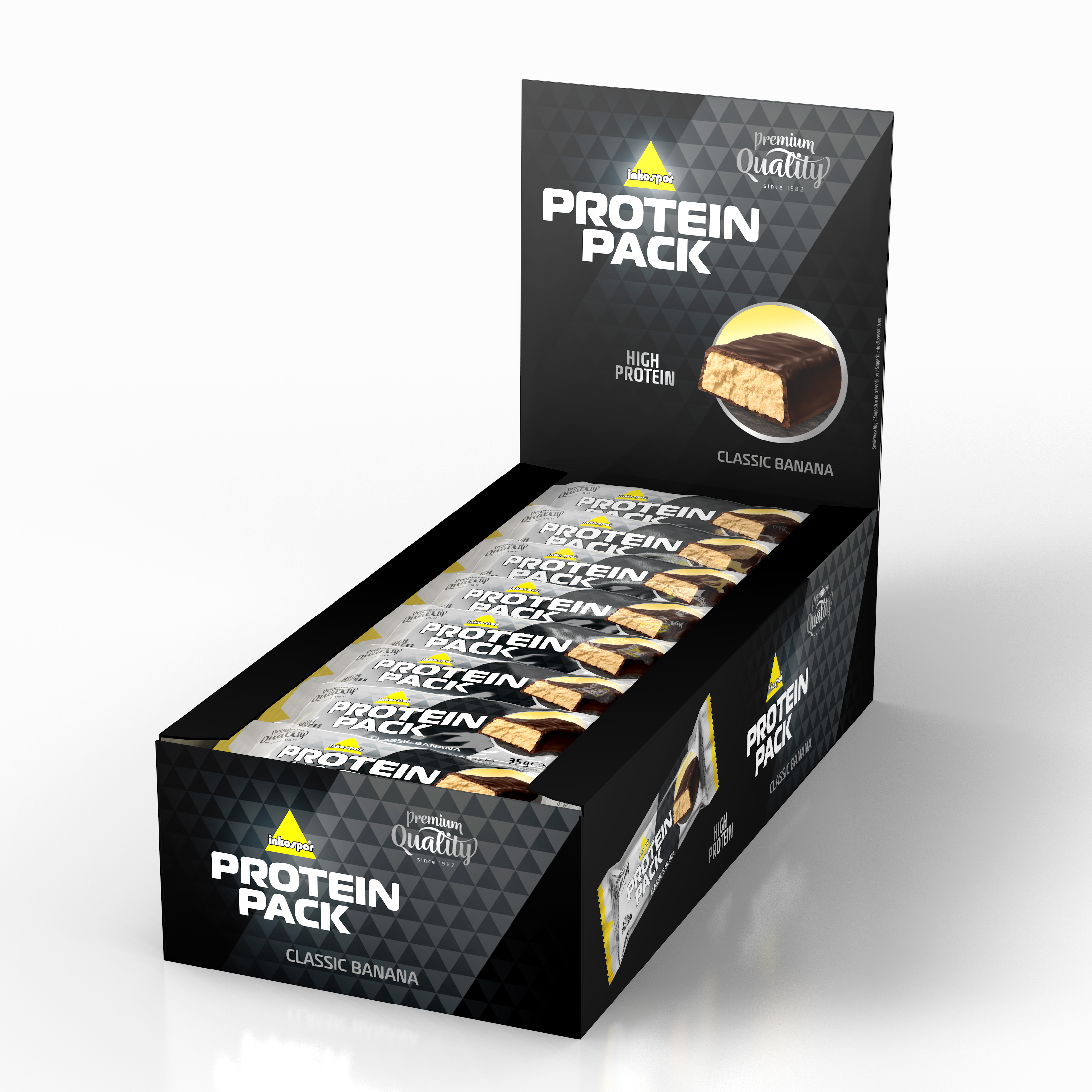 PROTEIN PACK  