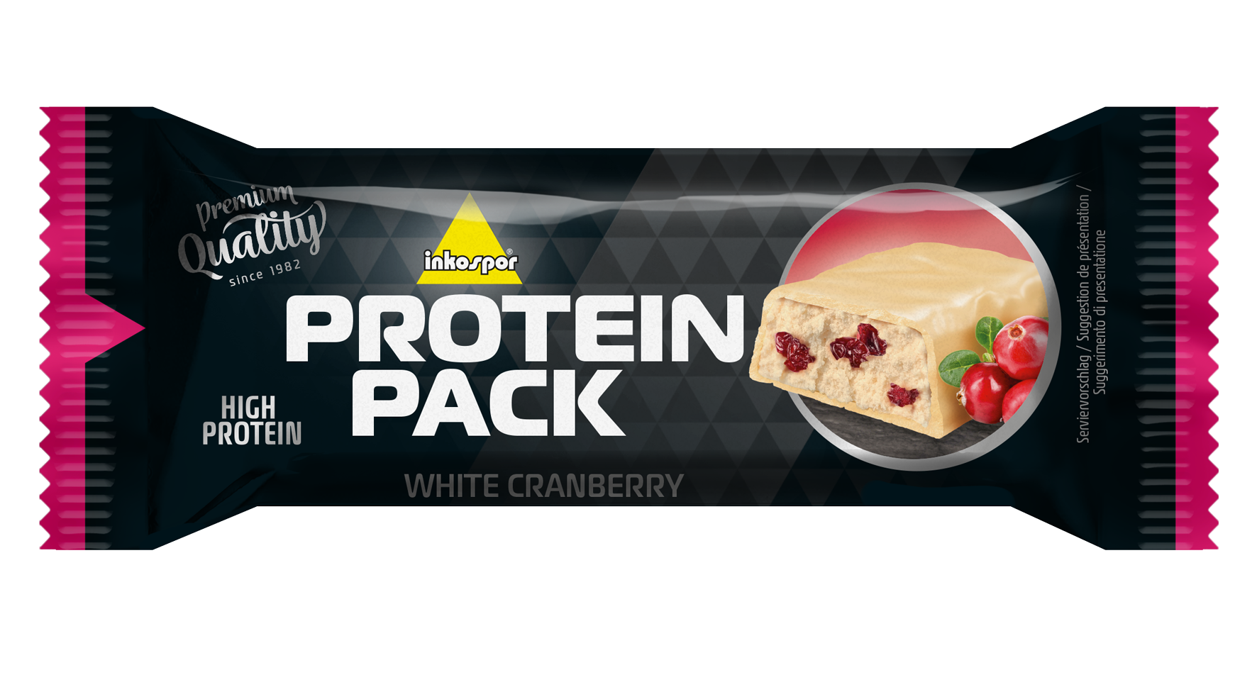 PROTEIN PACK 