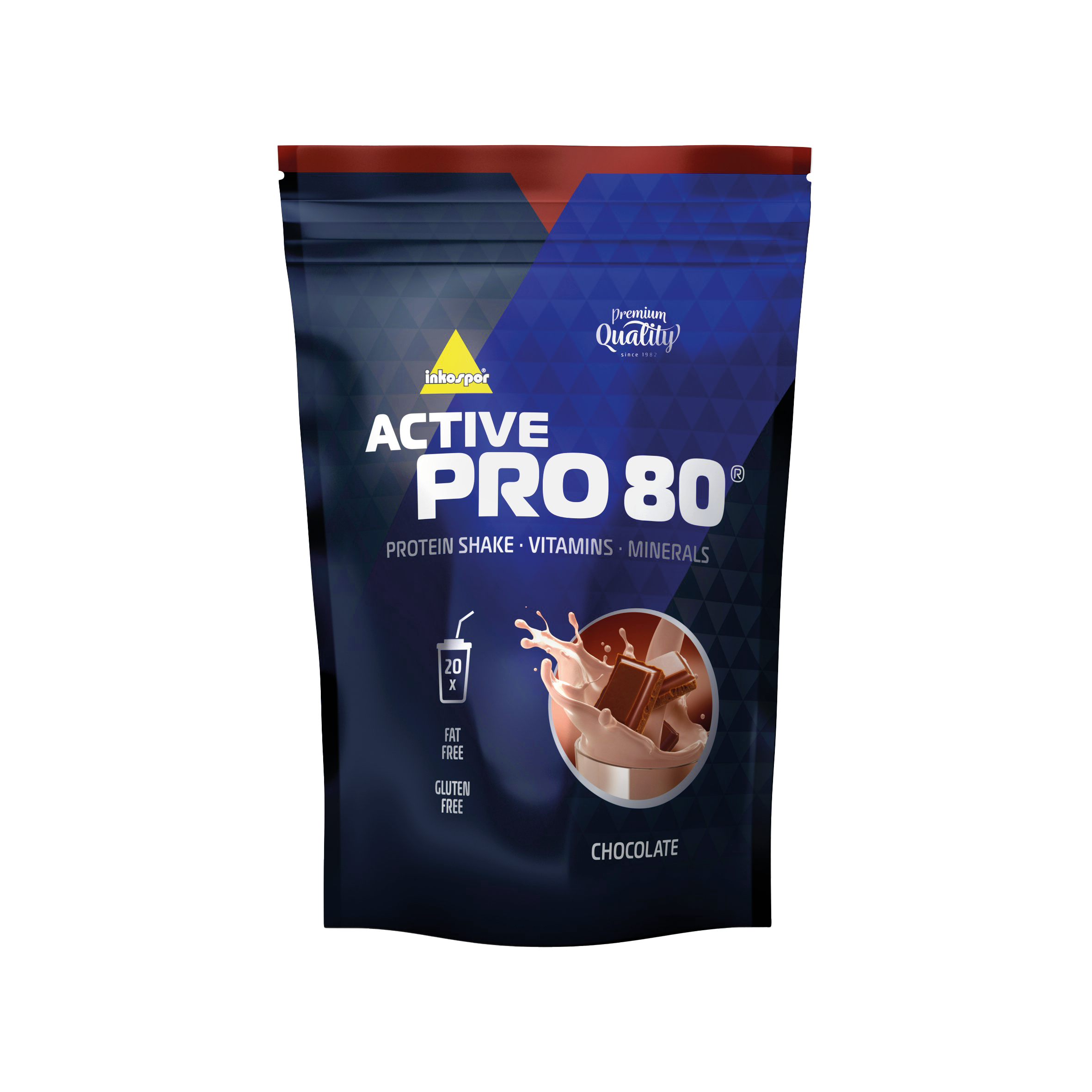 PRO 80®