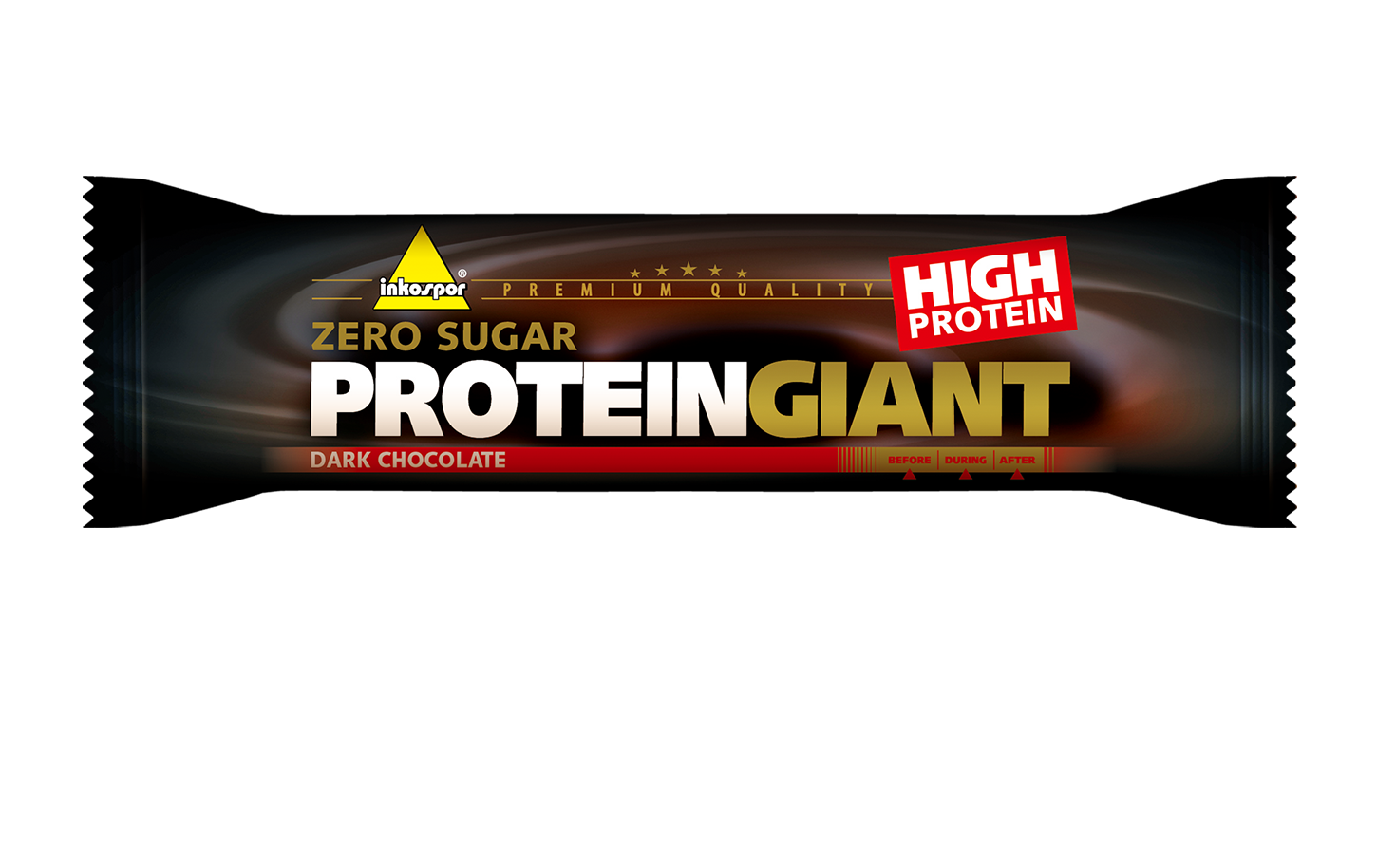 PROTEIN GIANT