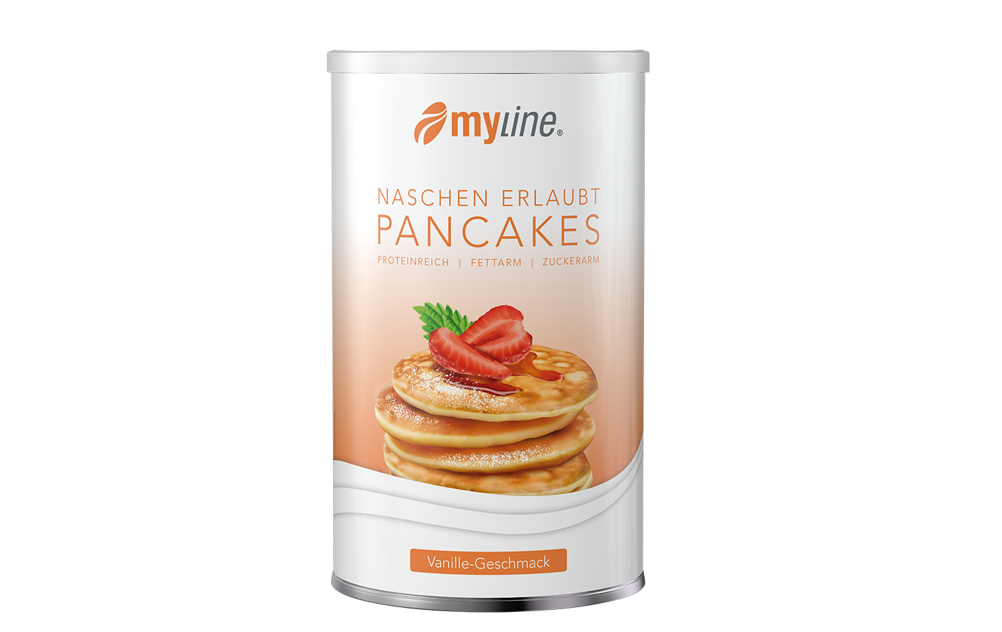 myLine Protein Pancakes