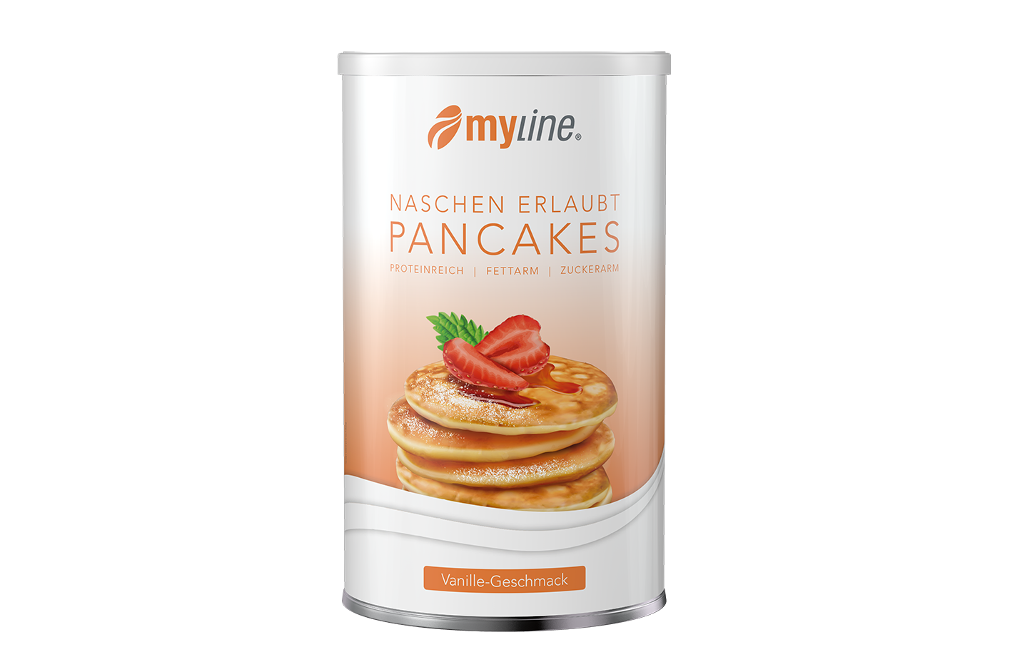 myLine Protein Pancakes (DE)