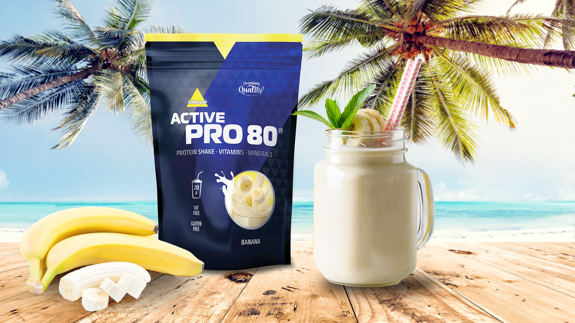 PRO 80®