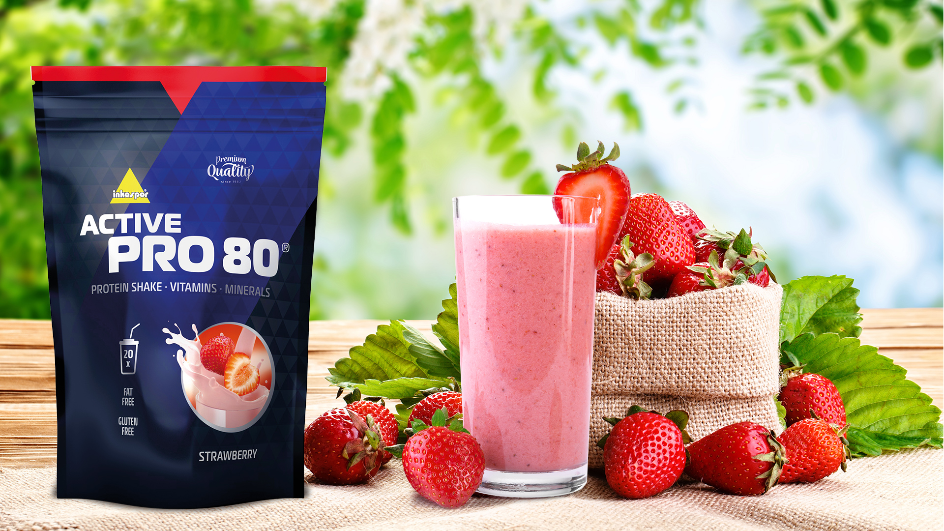 PRO 80®