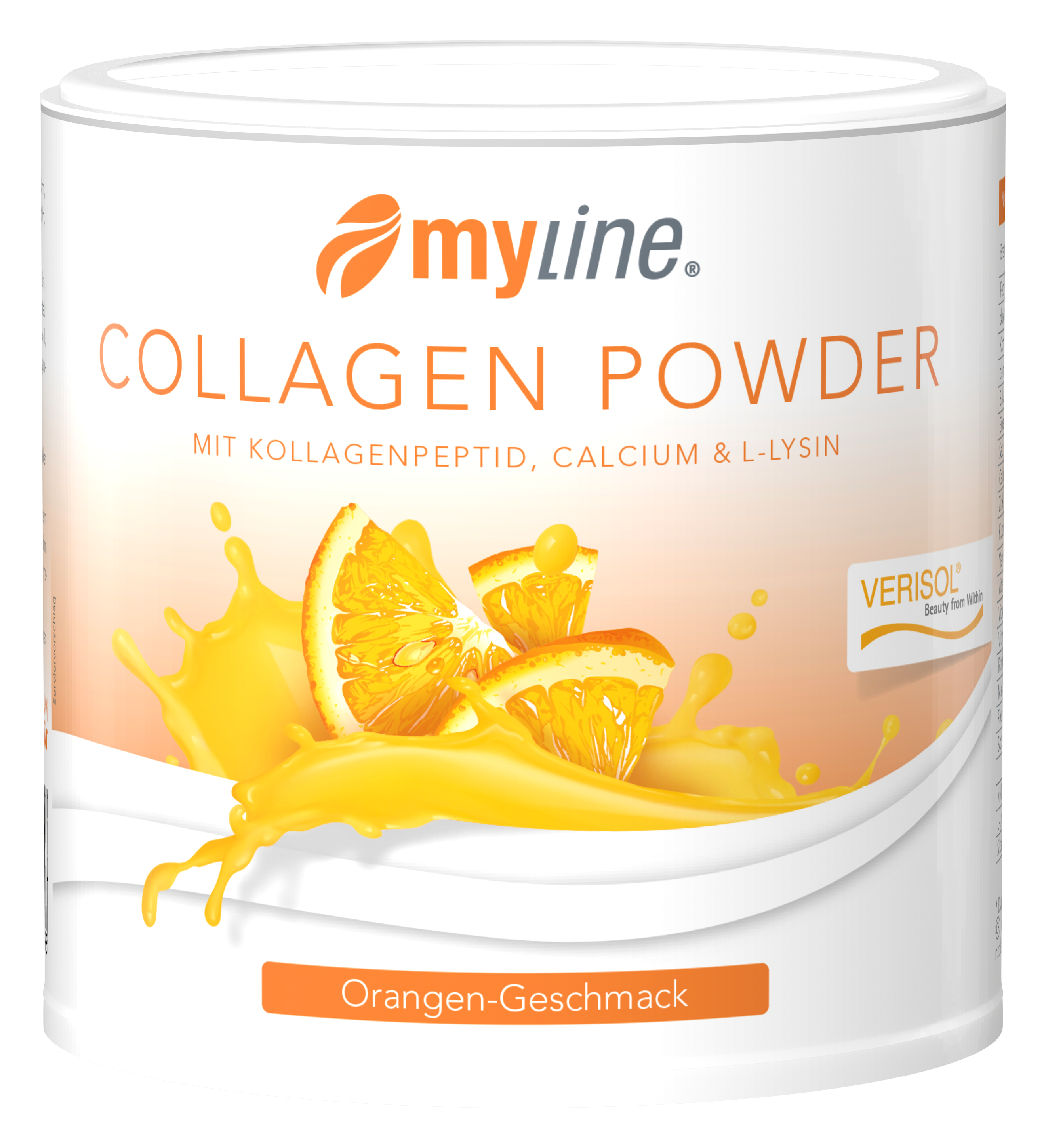 myline Kollagen Pulver (DE)