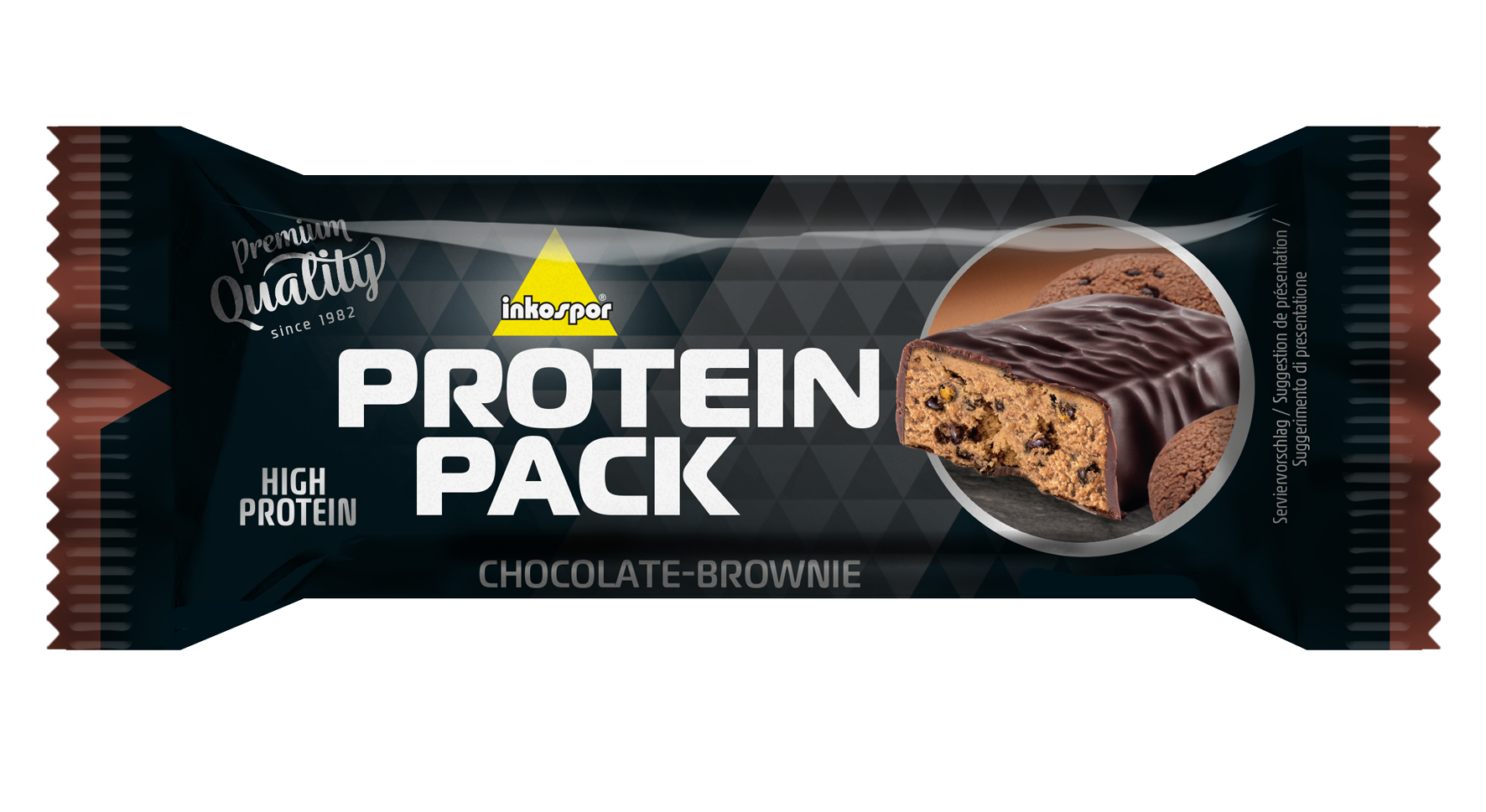 PROTEIN PACK 