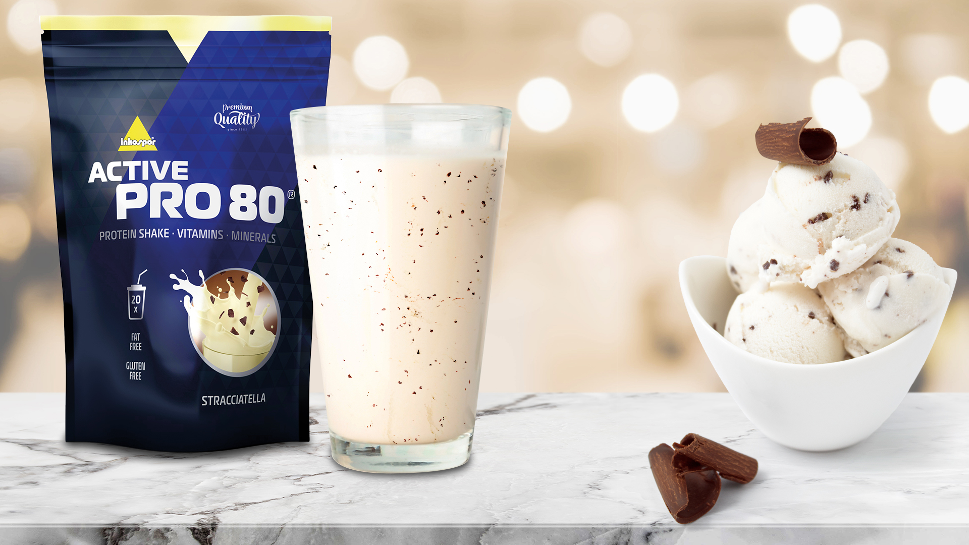 PRO 80®