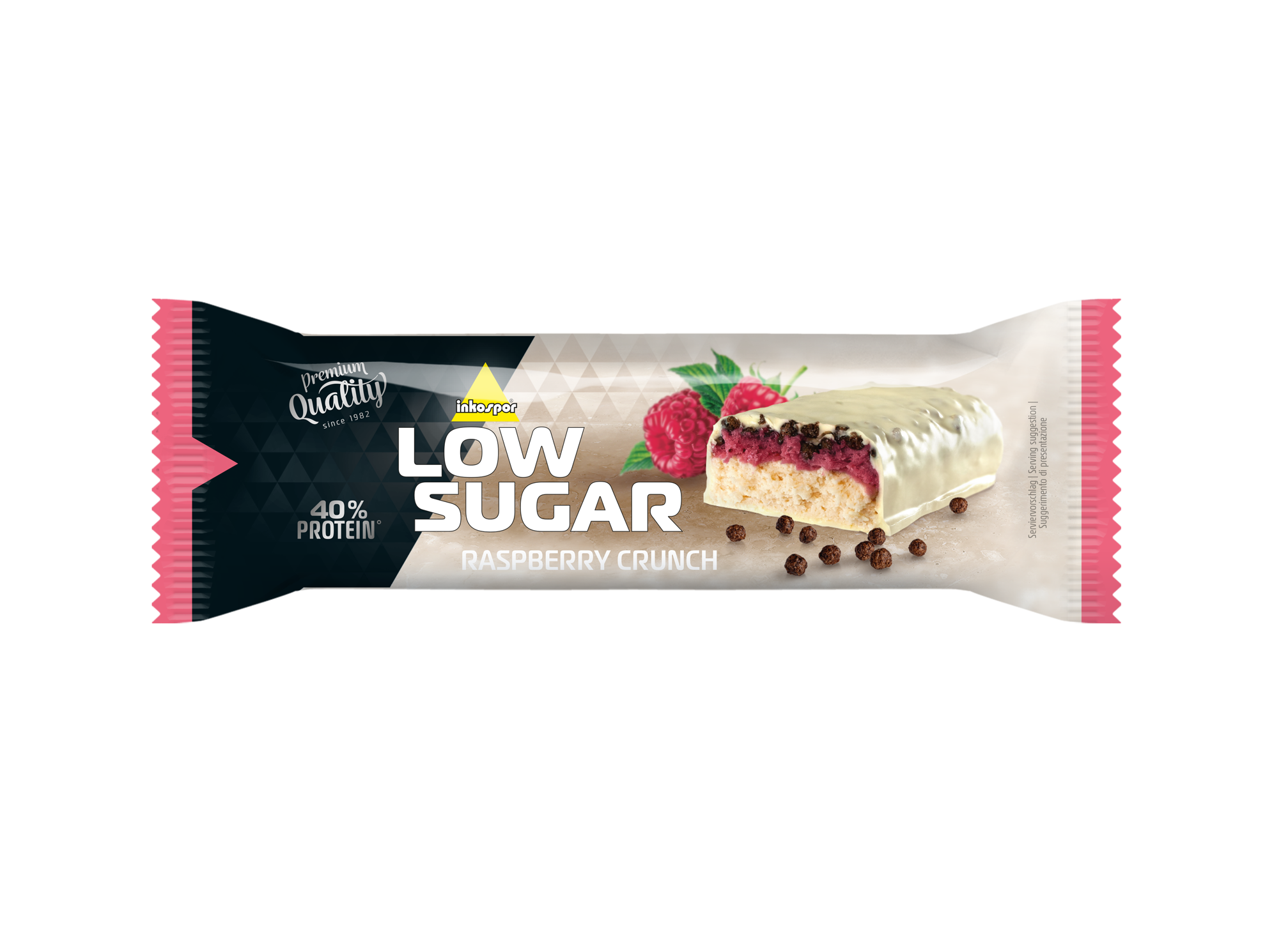 LOW SUGAR