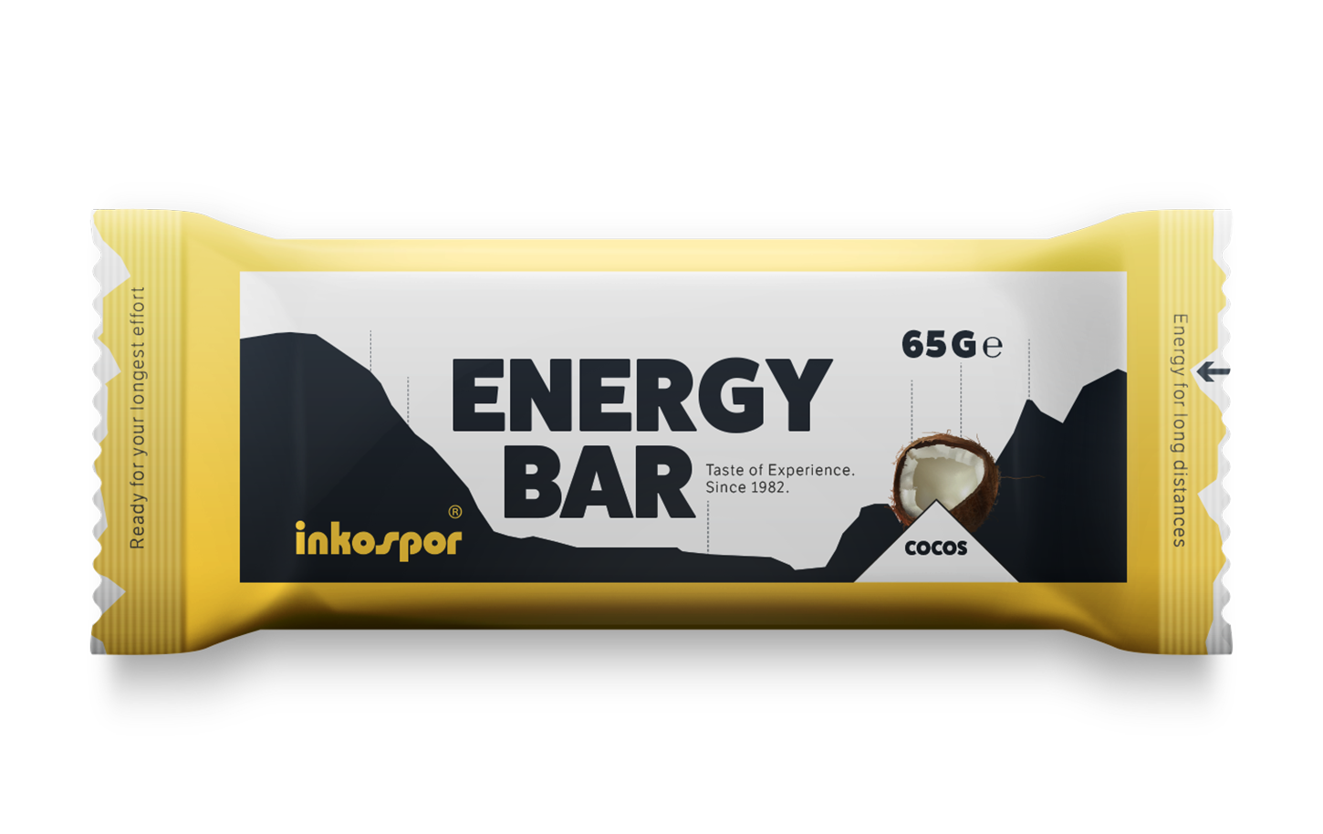 ENERGY BAR