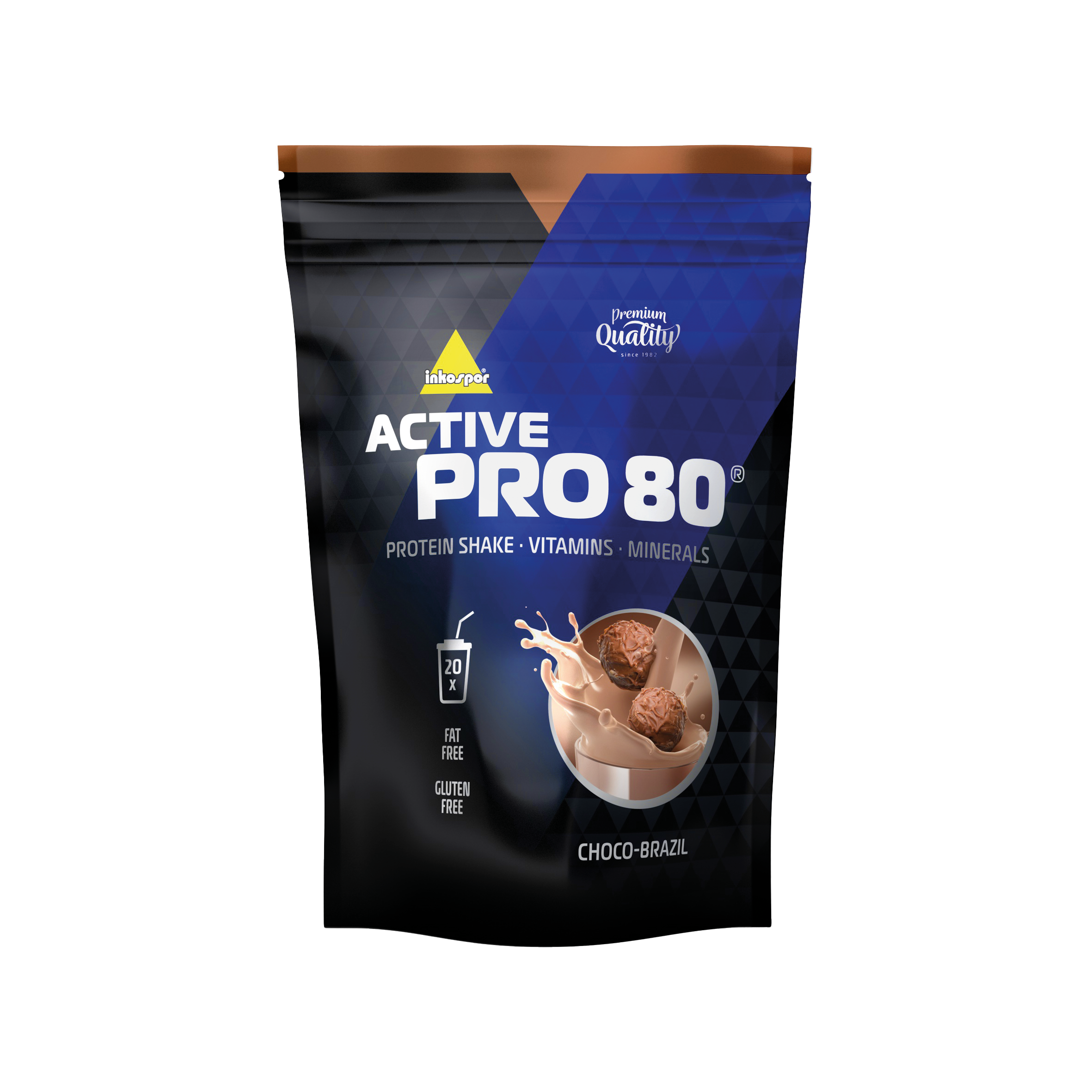PRO 80®
