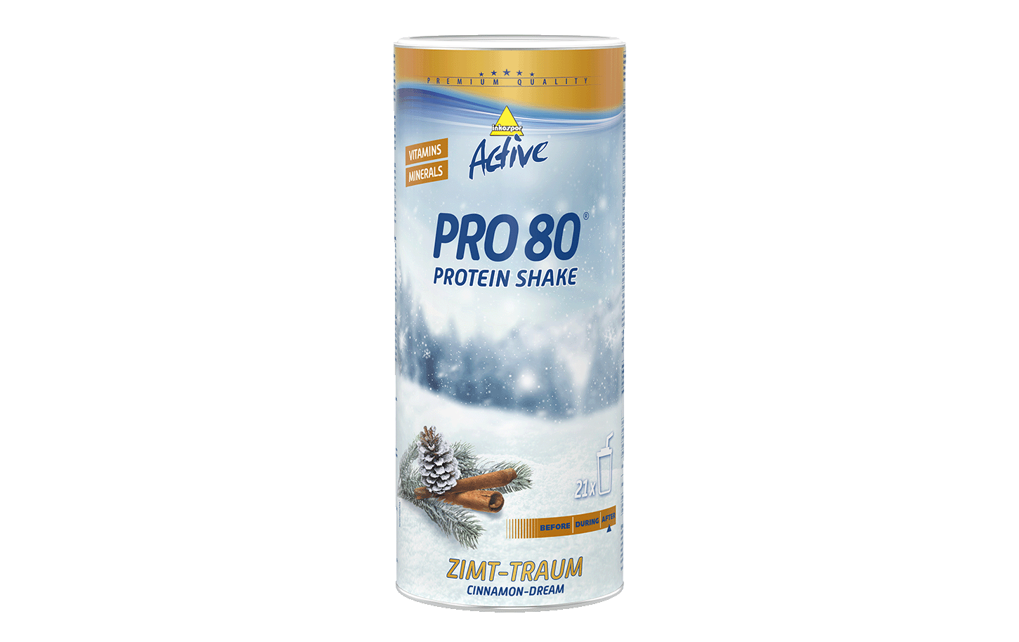 PRO 80®