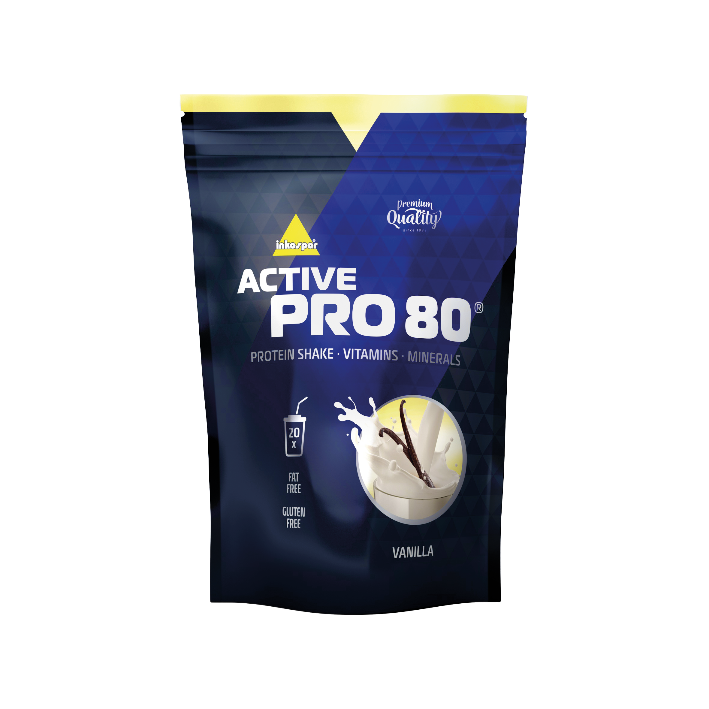 PRO 80®