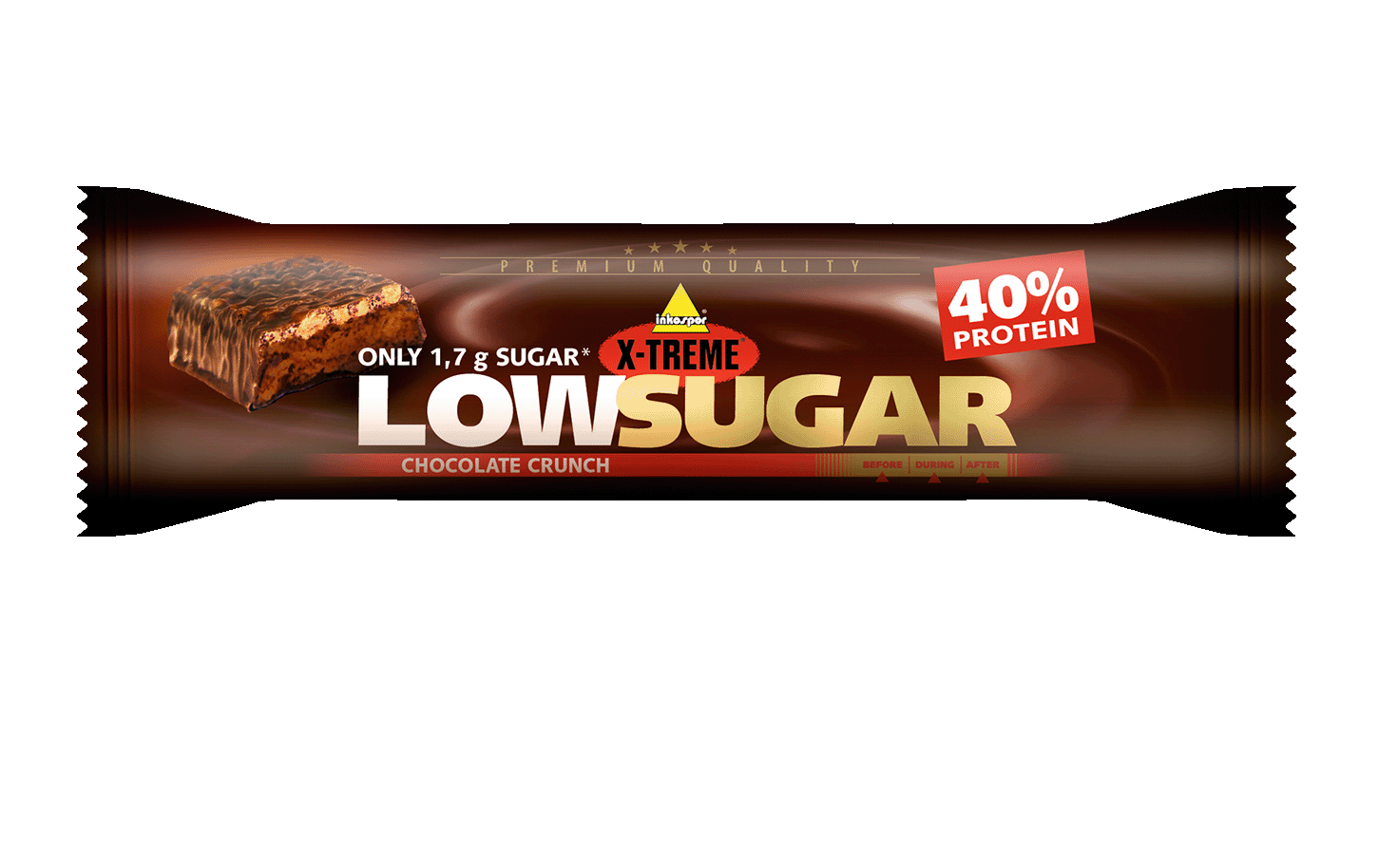 LOW SUGAR