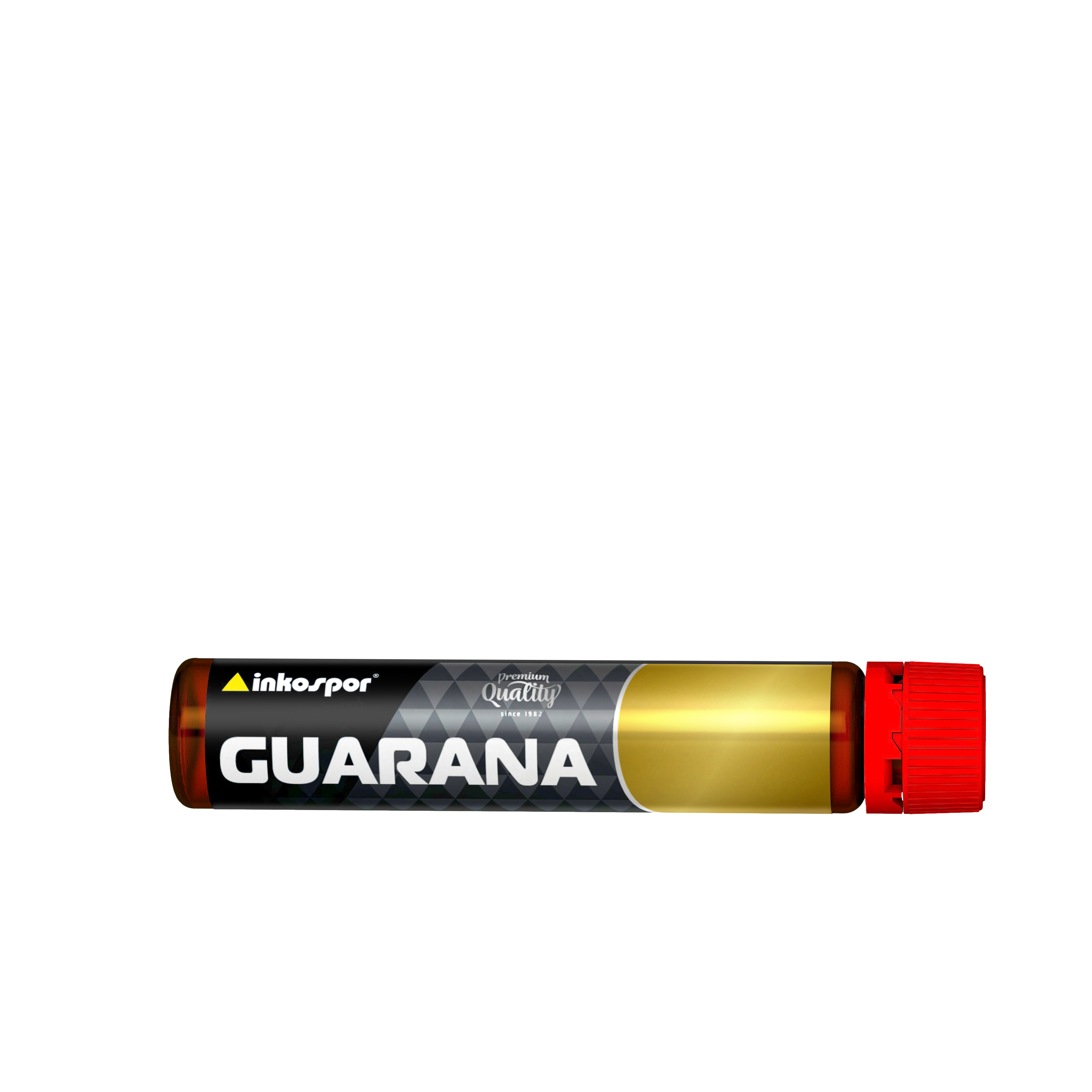 GUARANA Shot