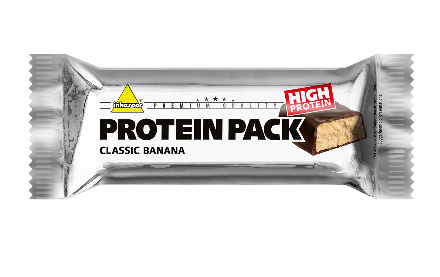 PROTEIN PACK 