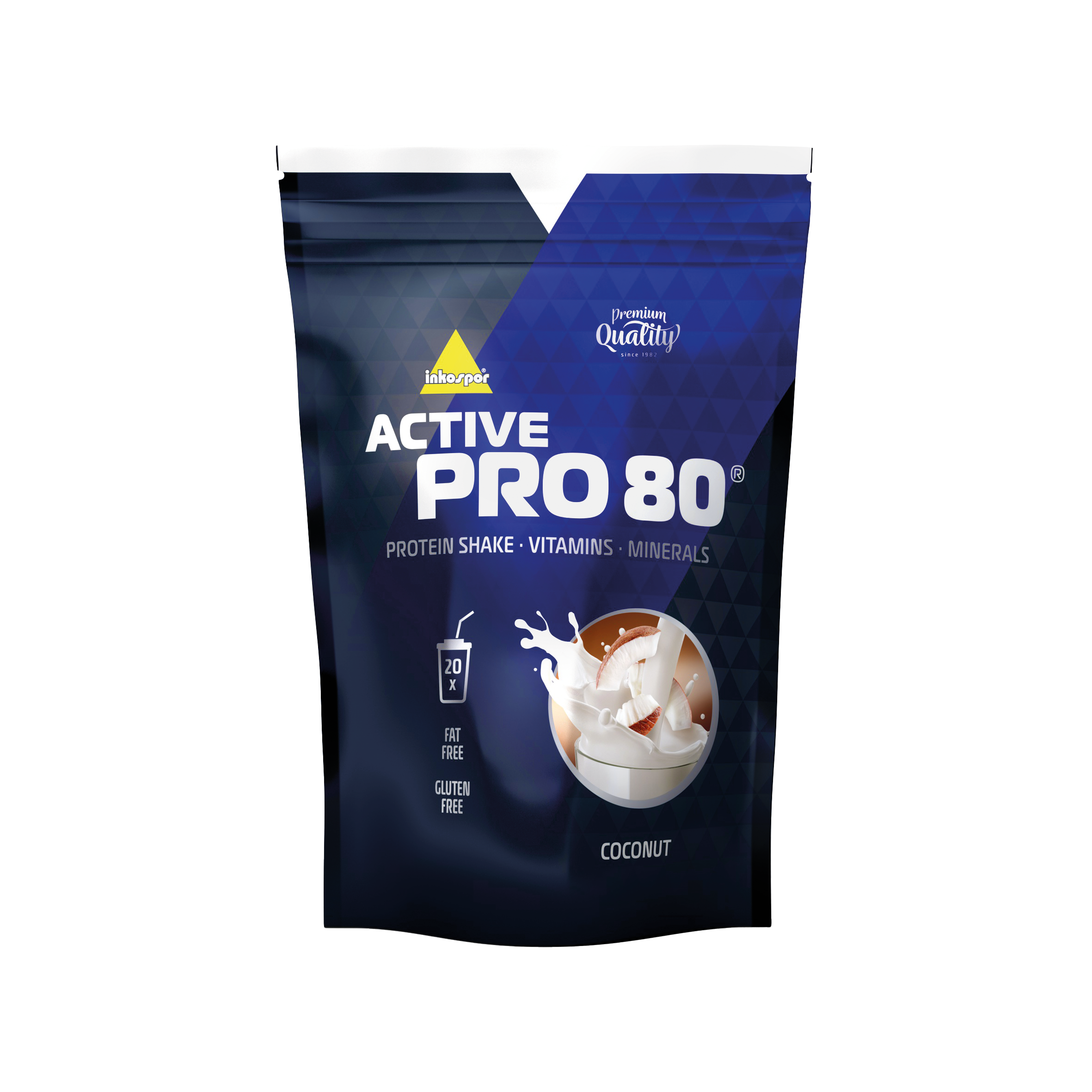 PRO 80®