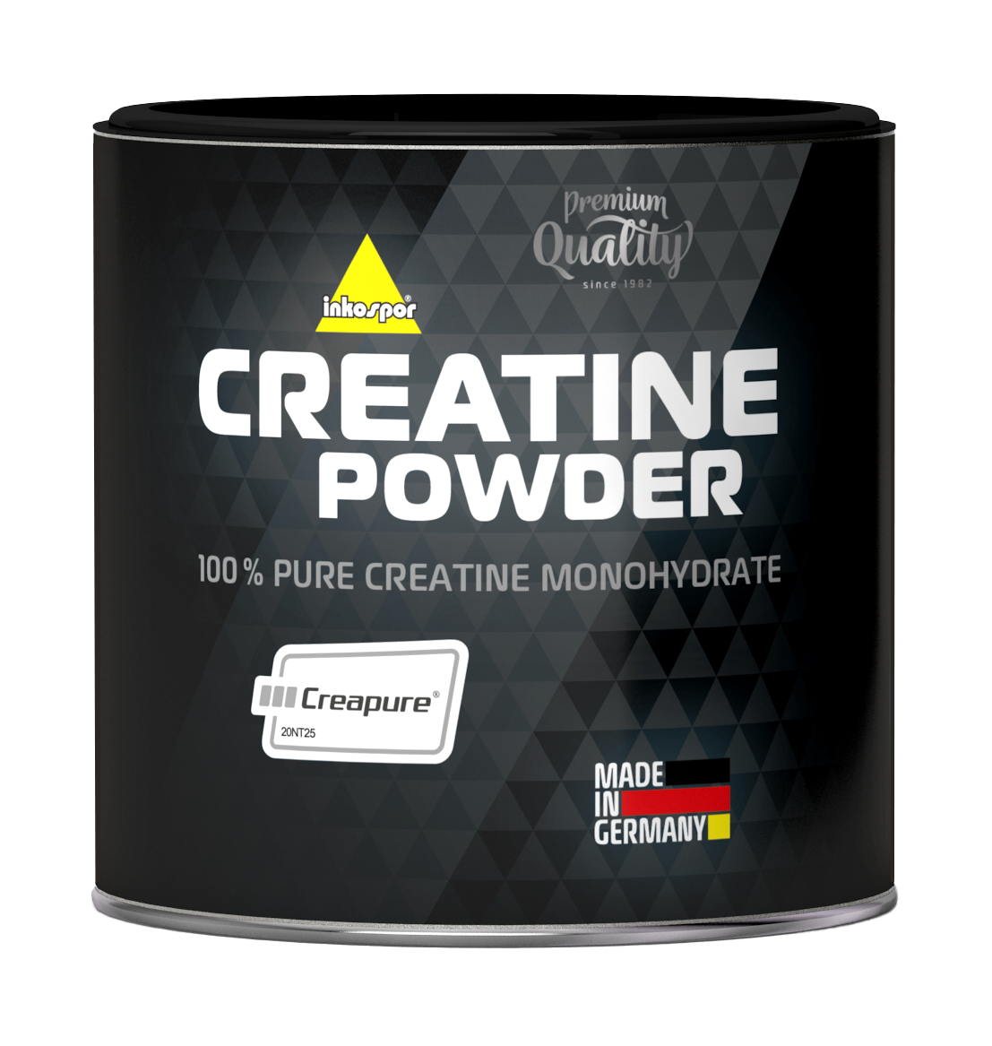 Creatine Pulver Creapure