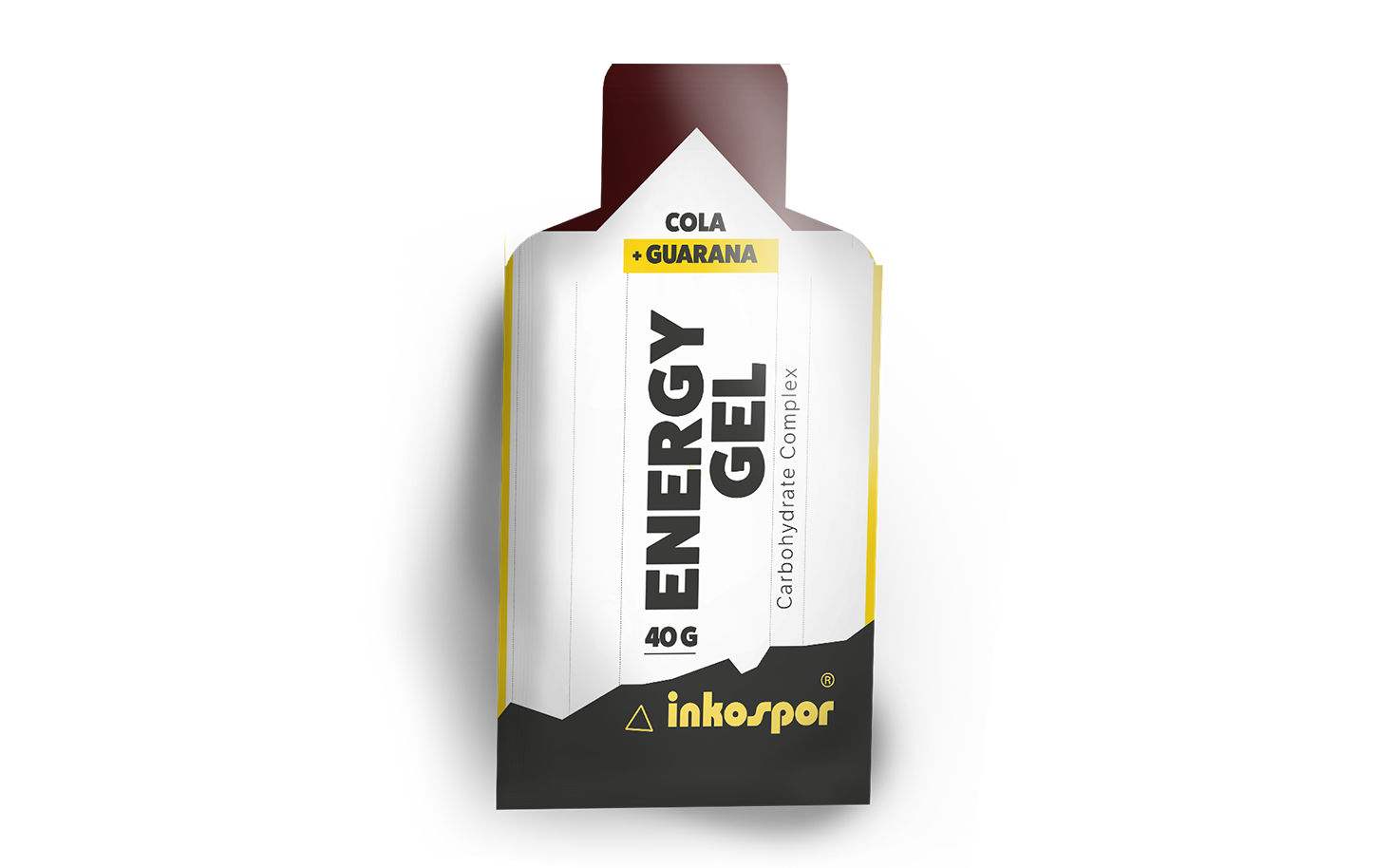 ENERGY GEL