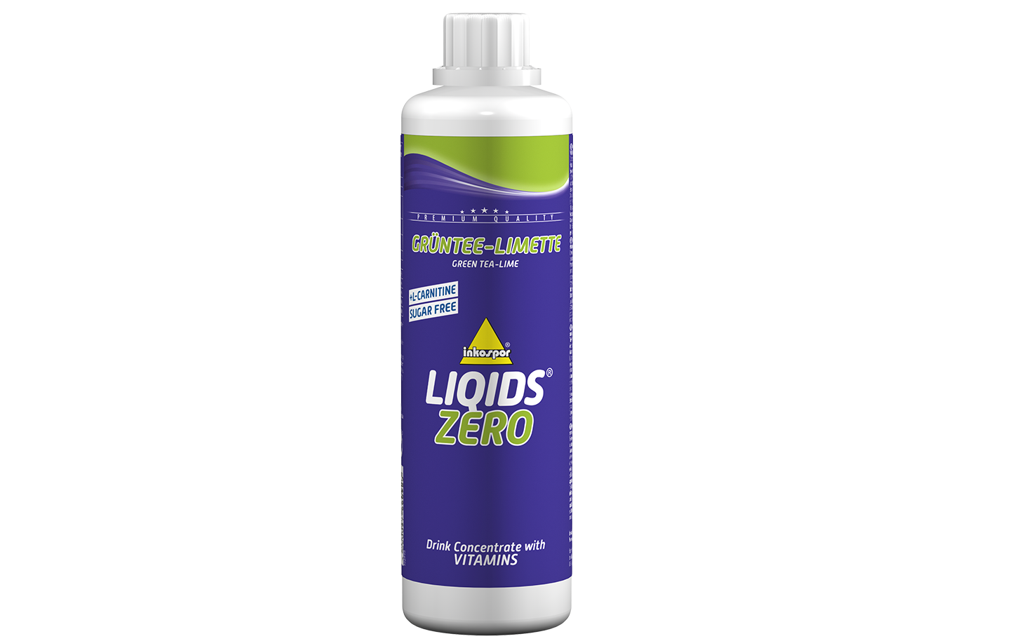 LIQIDS® ZERO 1:80