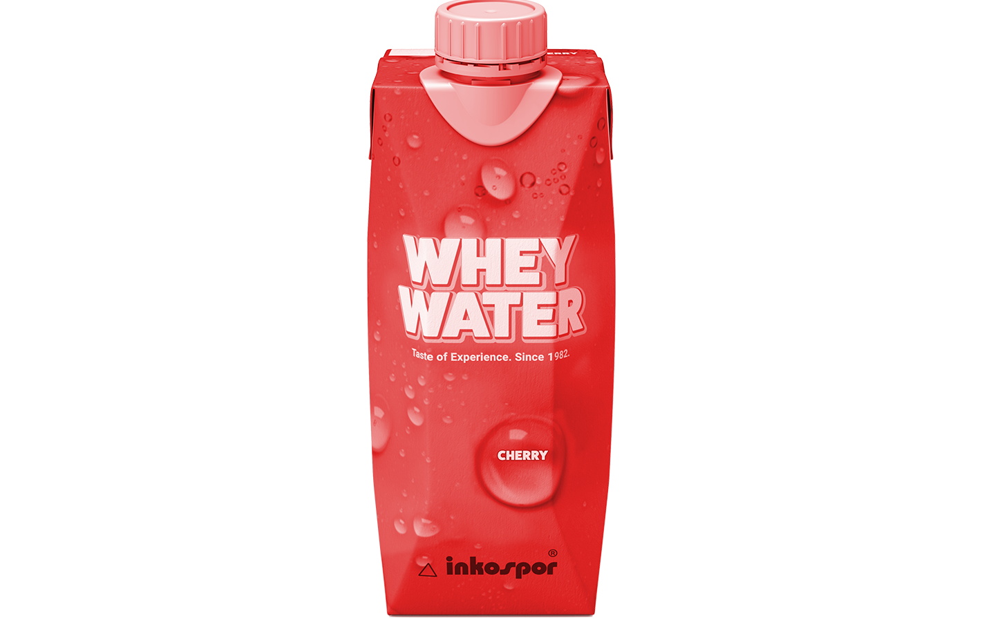 Whey Water 