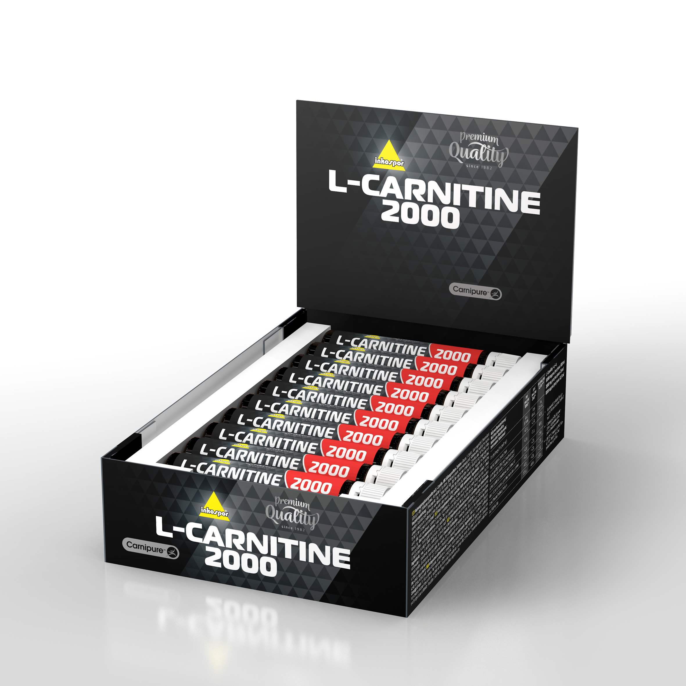L-Carnitine 2000 L-Carnitine 2000