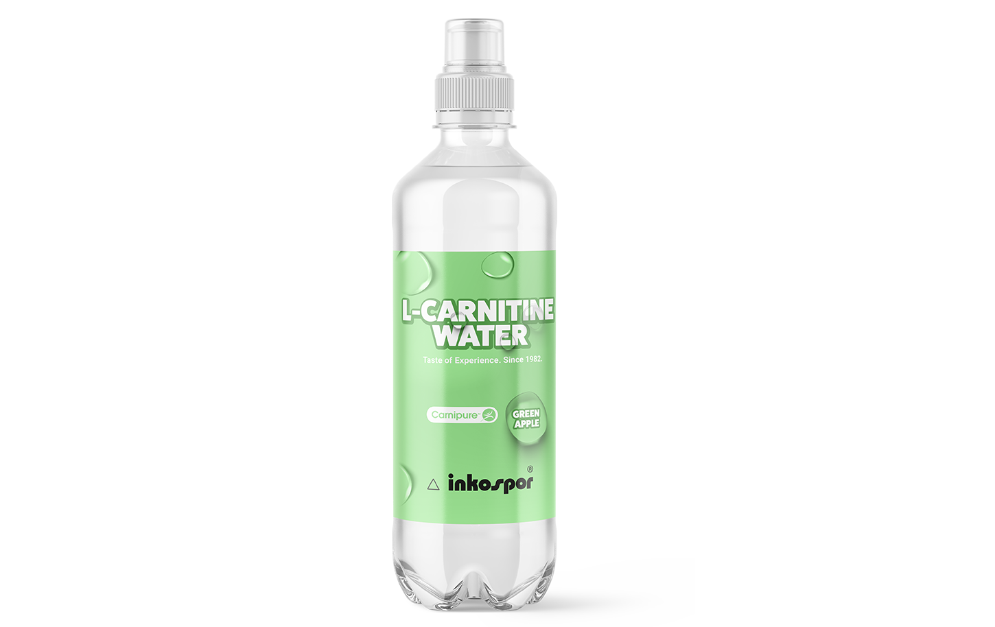 L-Carnitine Water (AT)