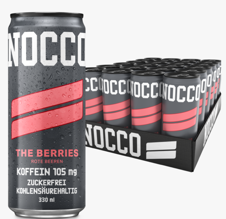 Nocco BCAA (DE)