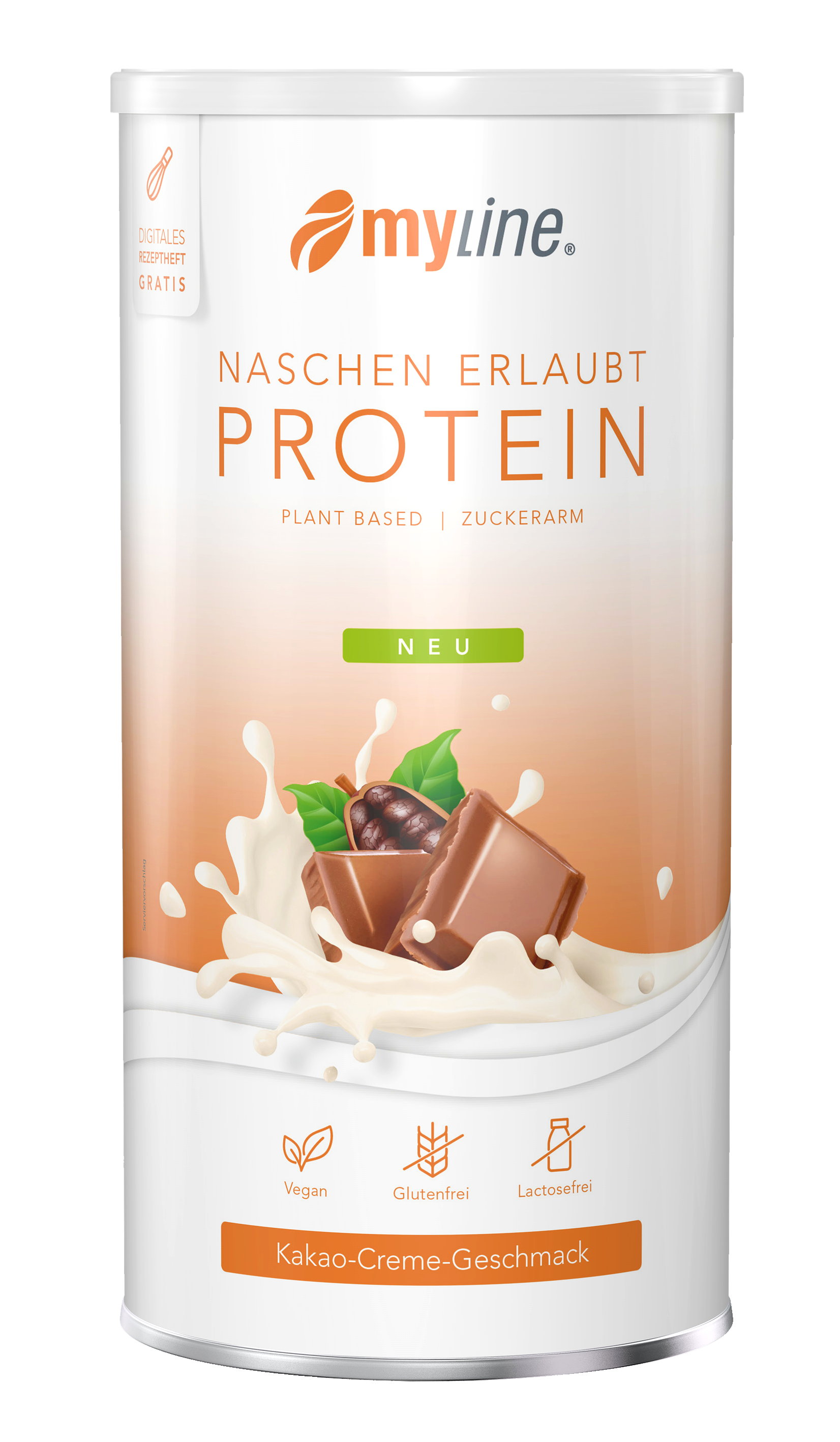 myLine Eiweiß (DE) 
