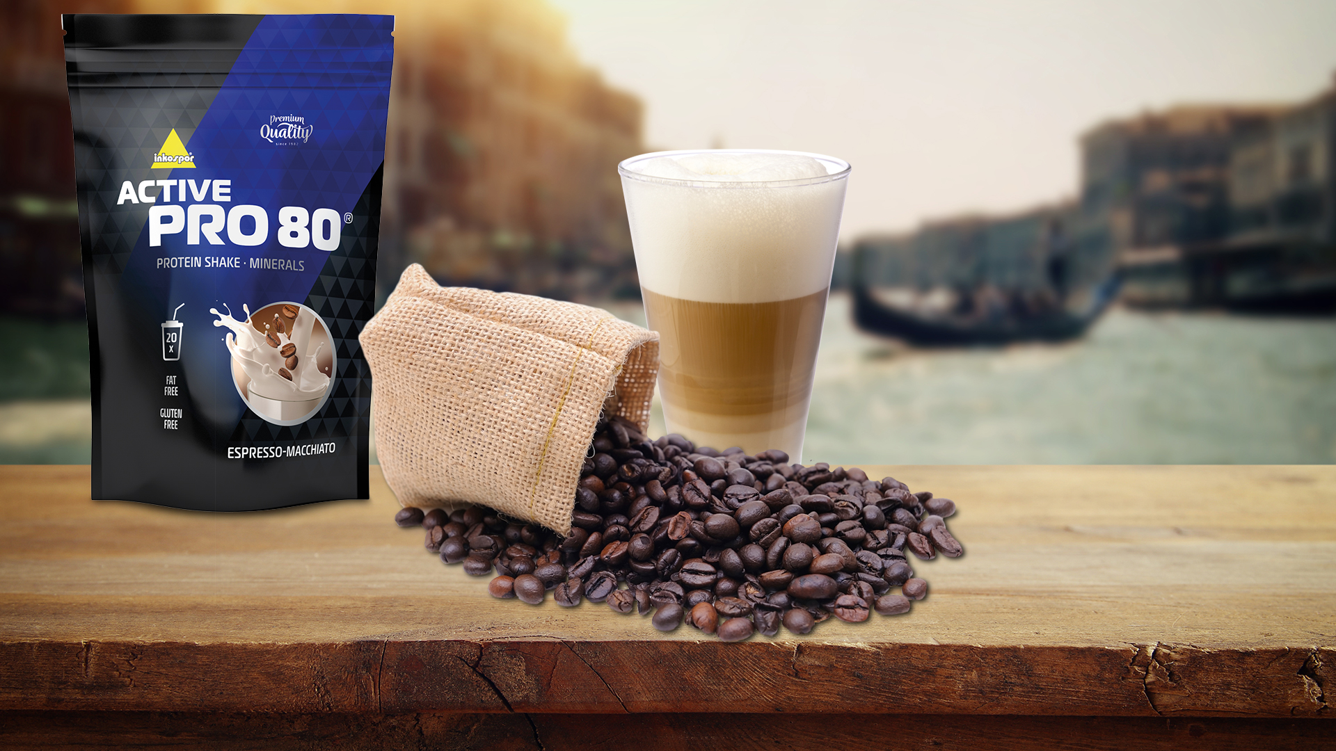 PRO 80®