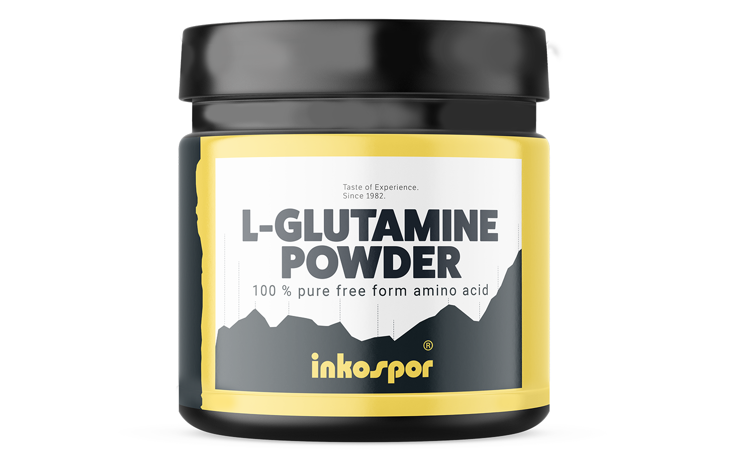 L-GLUTAMINE