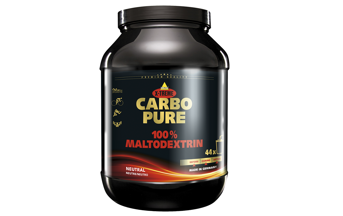Carbo Pure