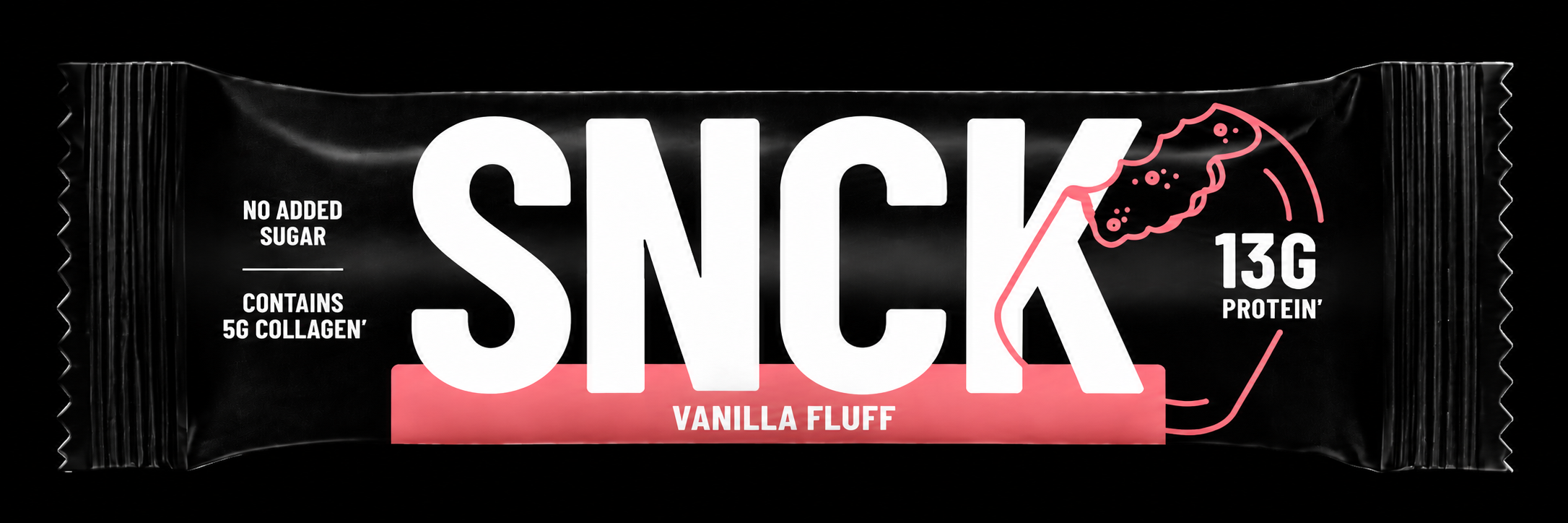 SNCK Riegel