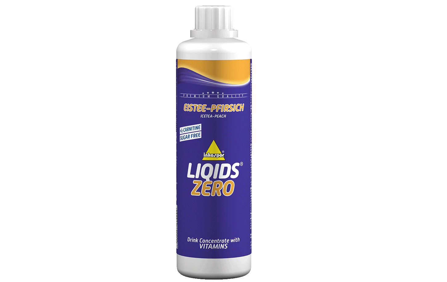 LIQIDS® ZERO 1:80