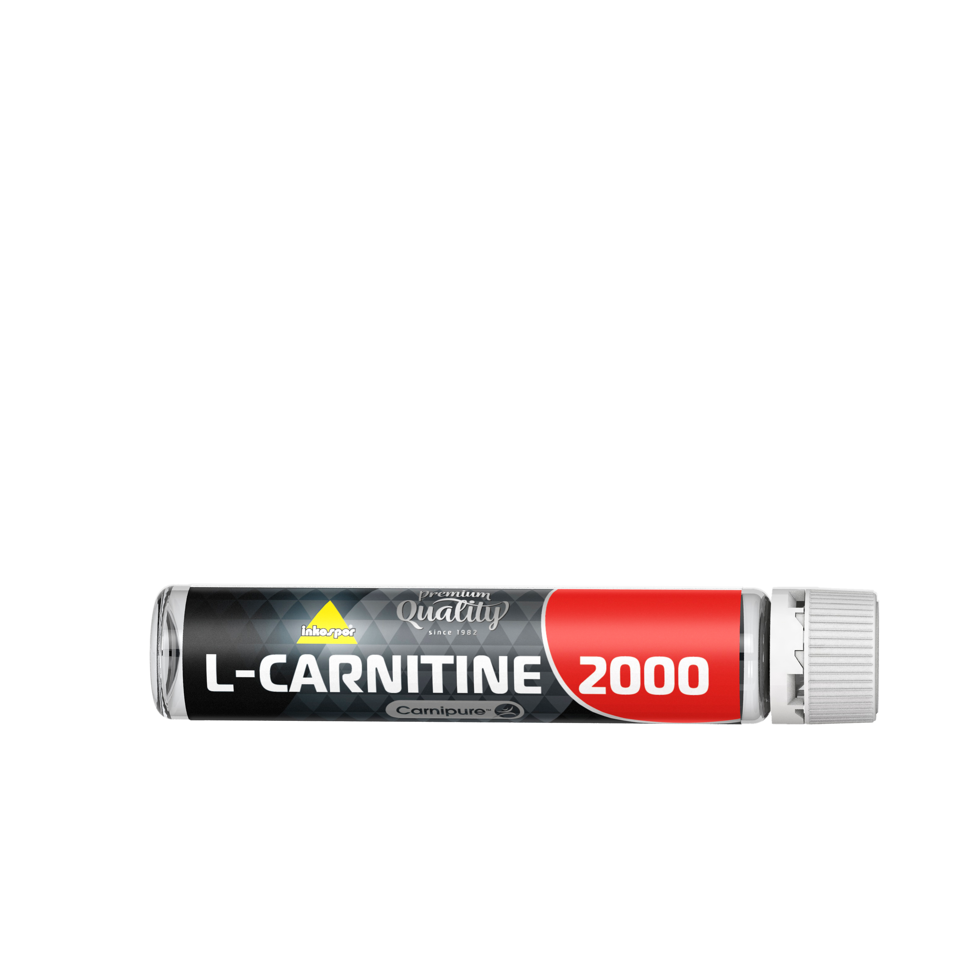 L-Carnitine 2000 L-Carnitine 2000