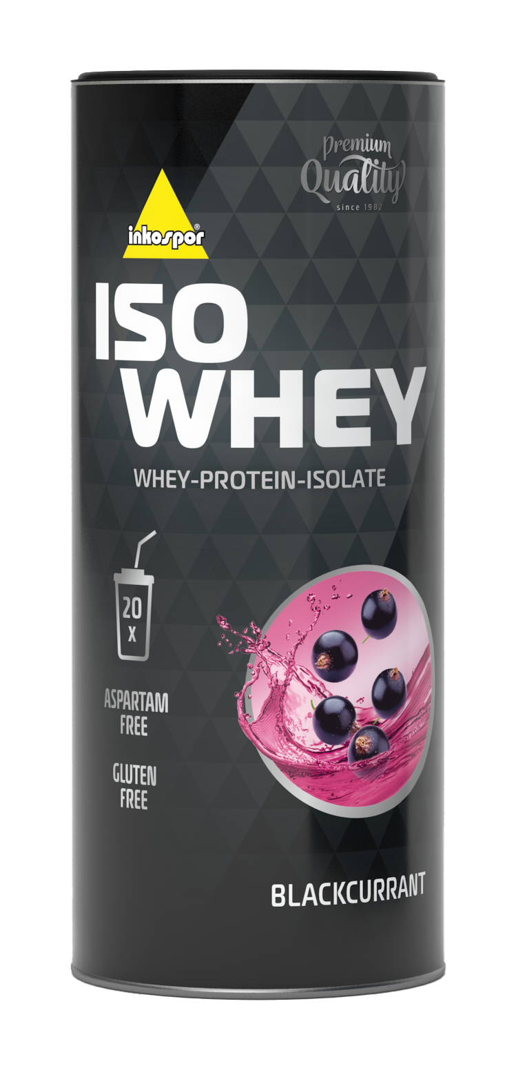 WHEY PROTEIN - MHD 30.04.26 (30% Rabatt)