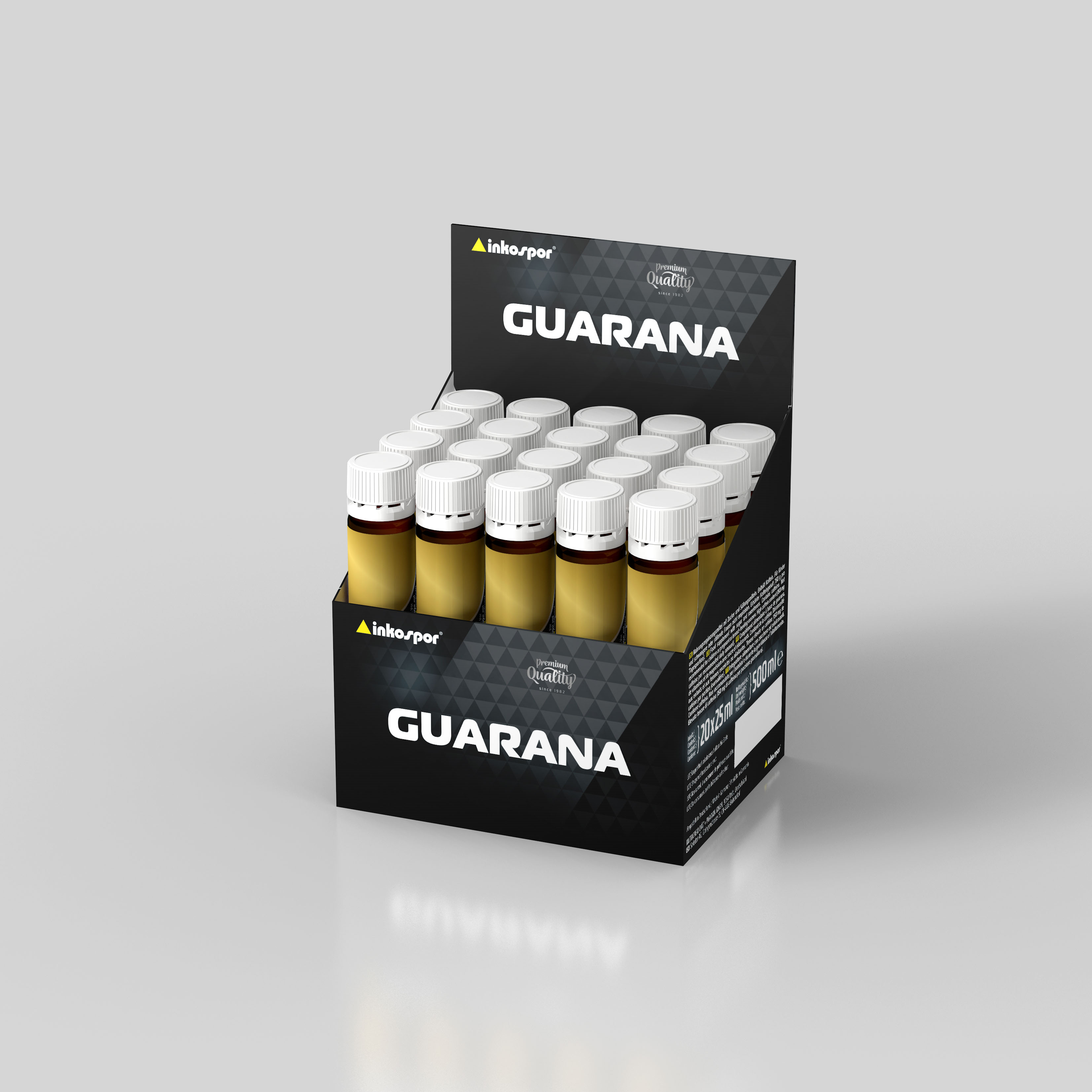 GUARANA Shot