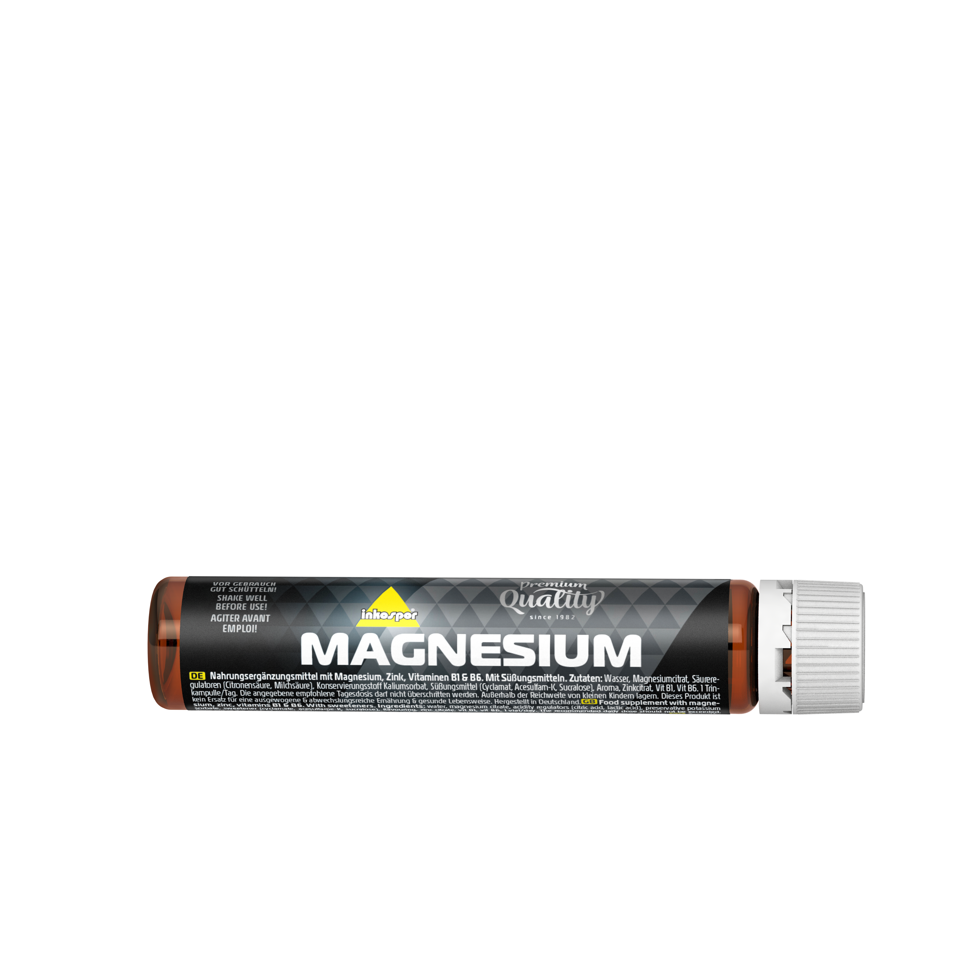 Magnesium