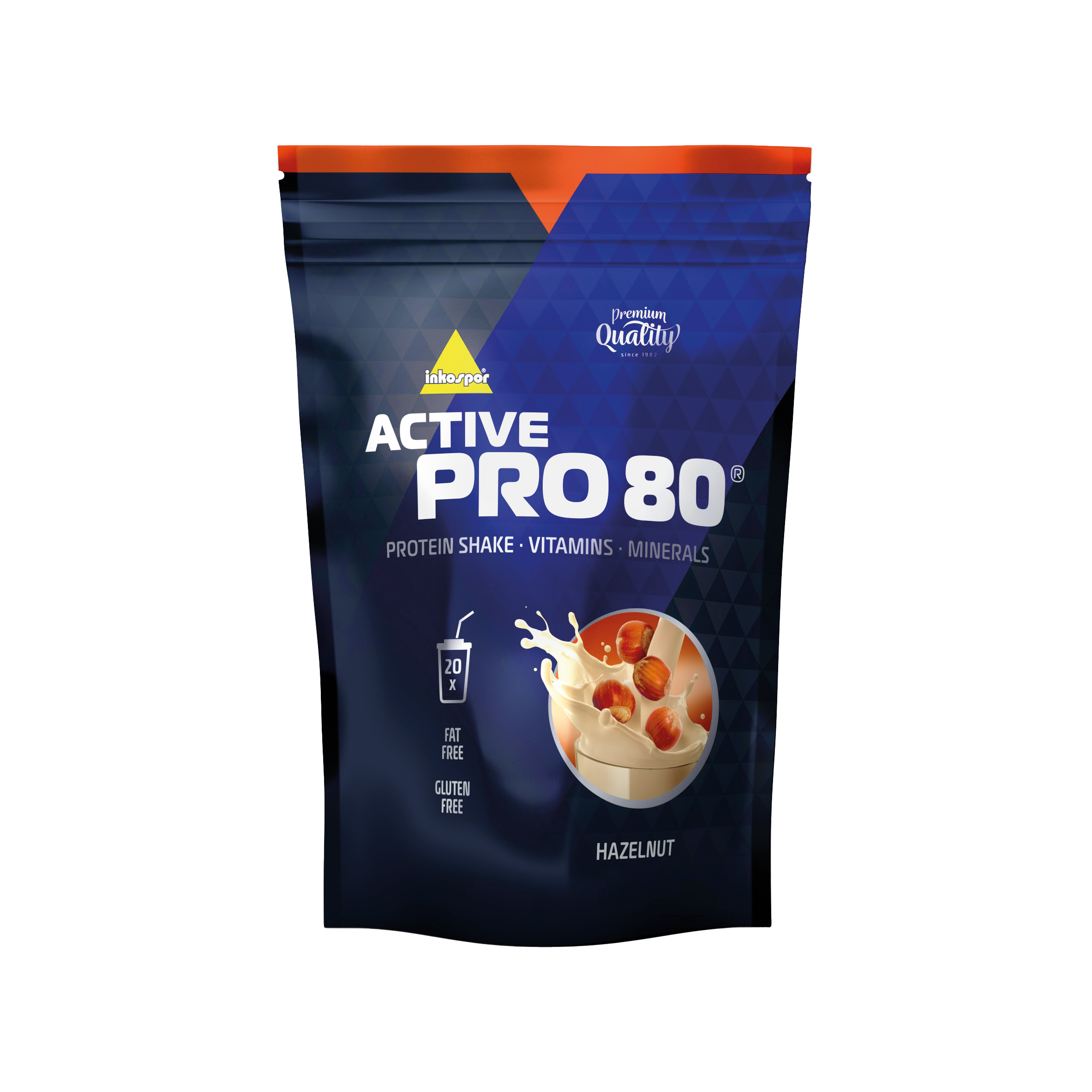 PRO 80®