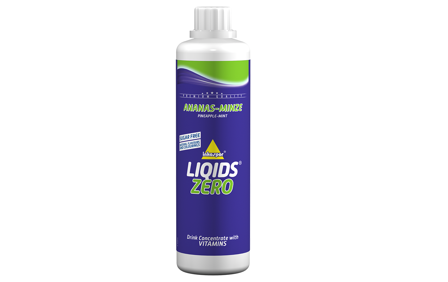 LIQIDS® ZERO 1:80