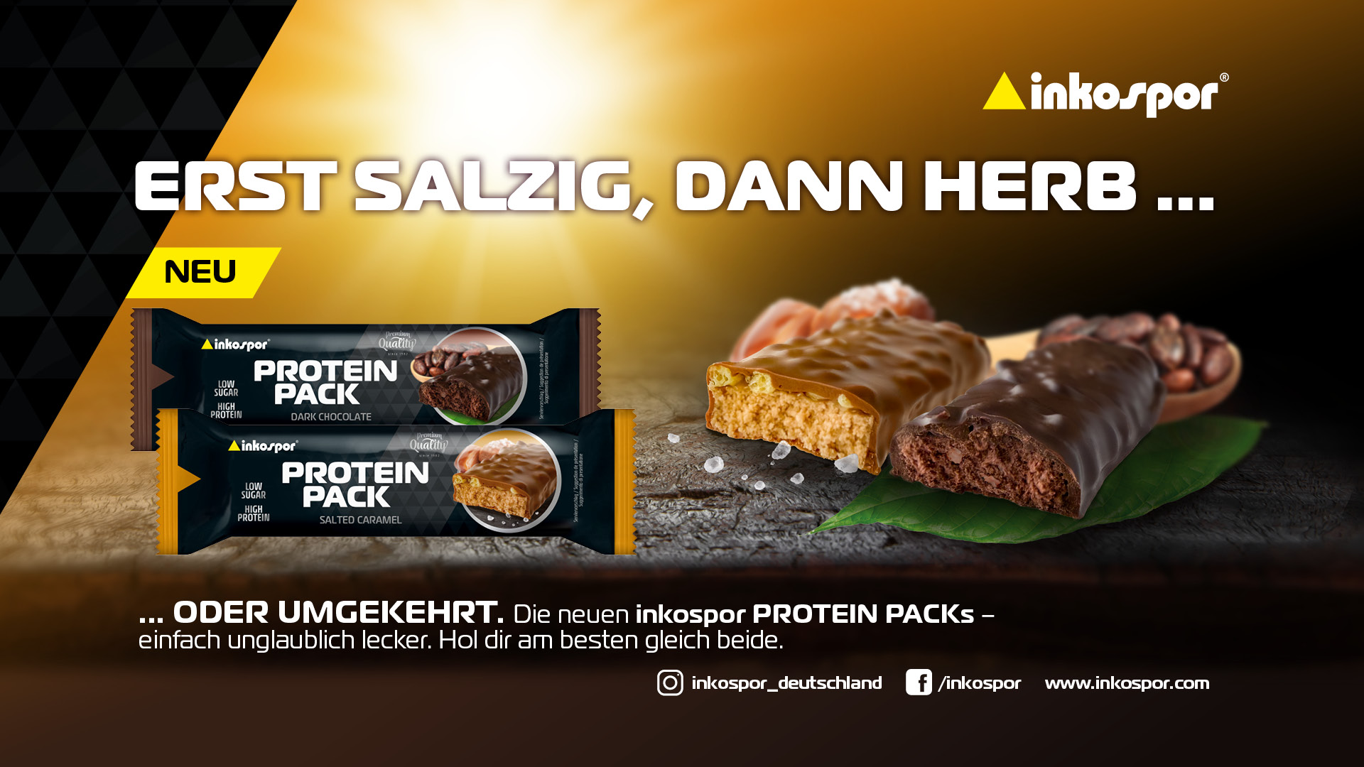 PROTEIN PACK  