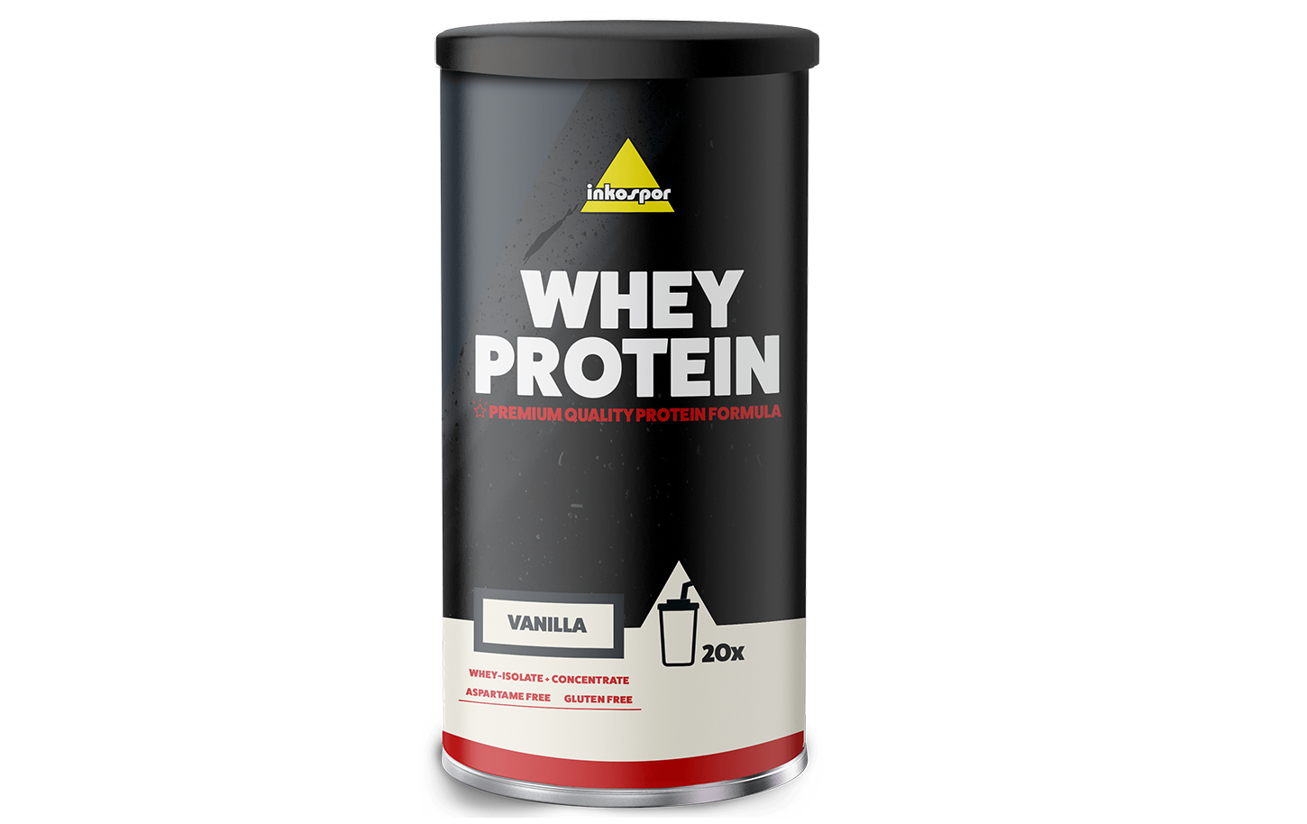 WHEY PROTEIN