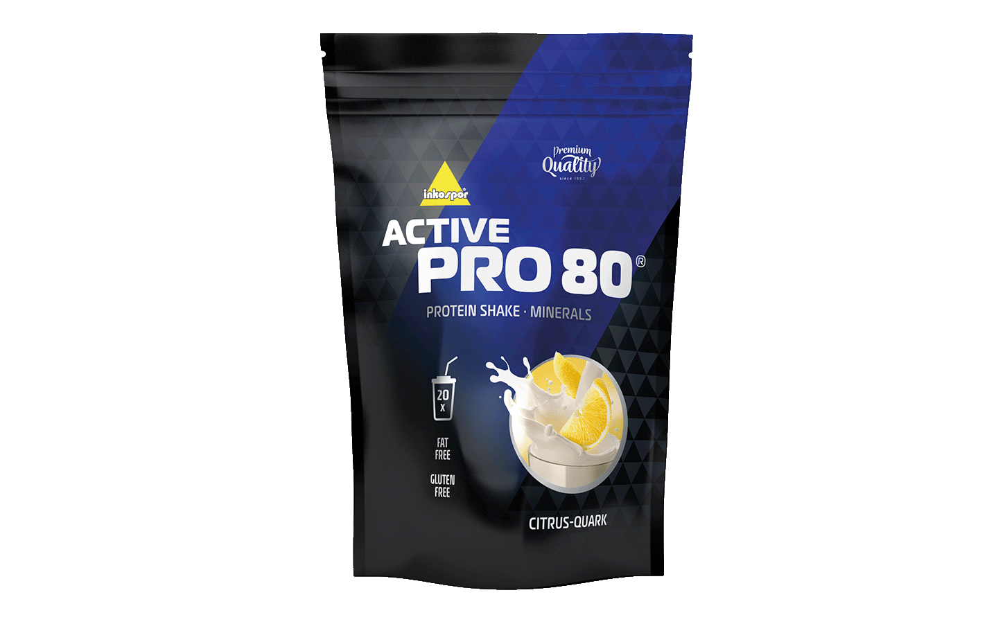 PRO 80®