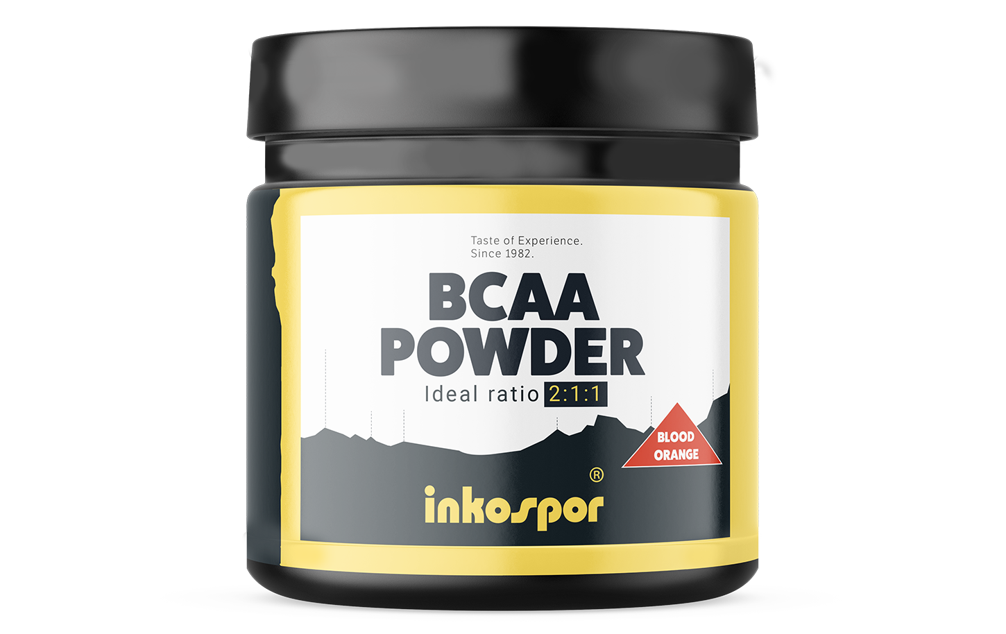 BCAA POWDER