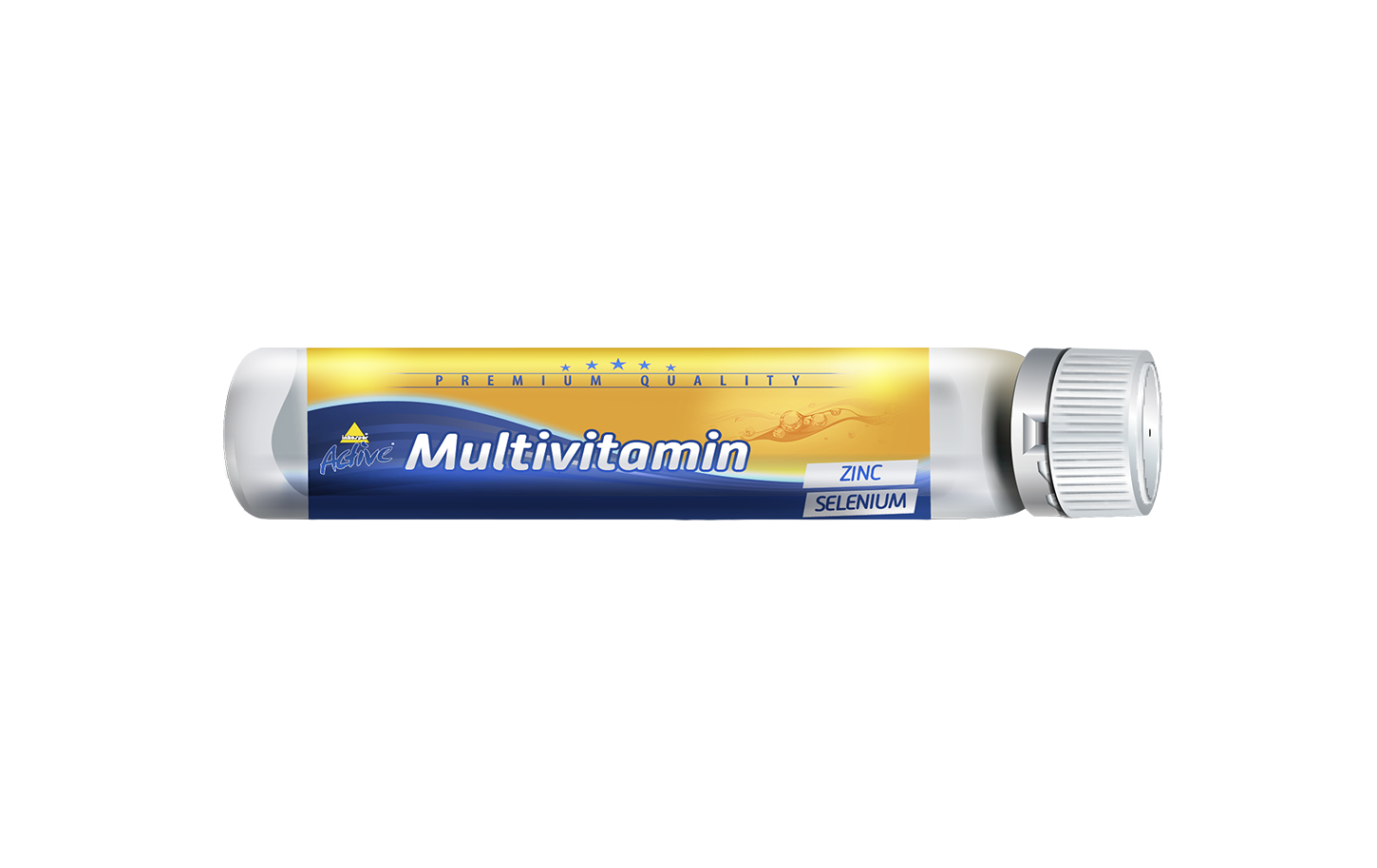 Multivitamin