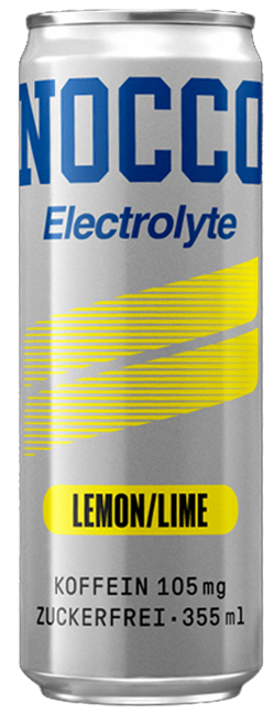 Nocco  Electrolyte (DE)