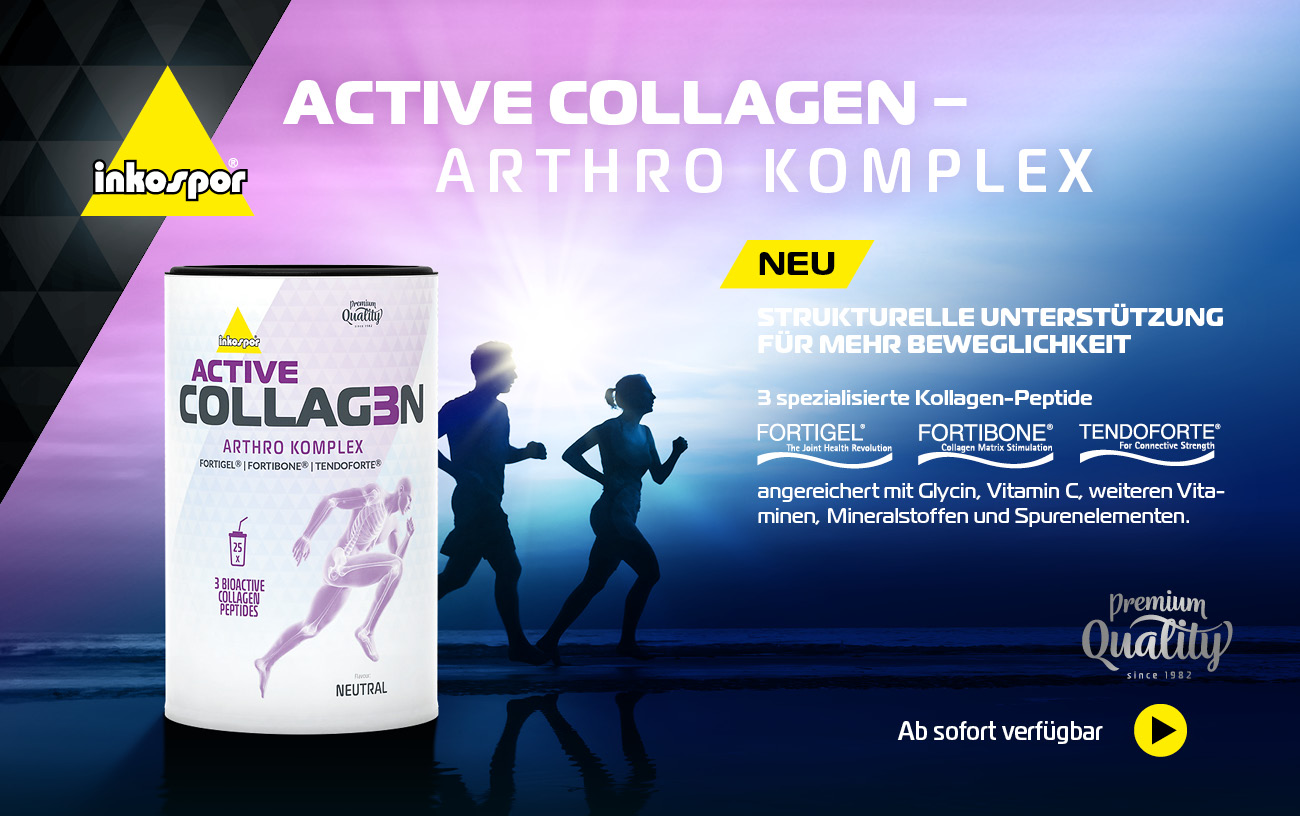 Active Collagen Arthro
