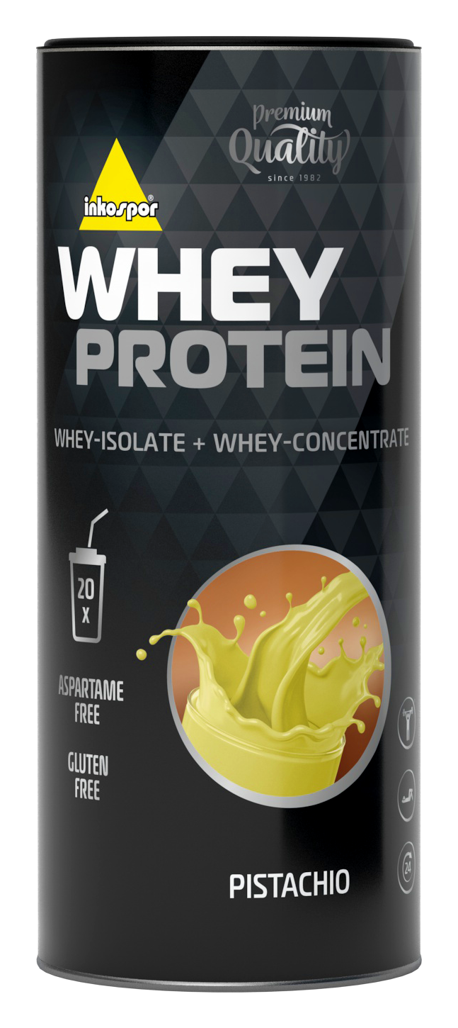 WHEY PROTEIN