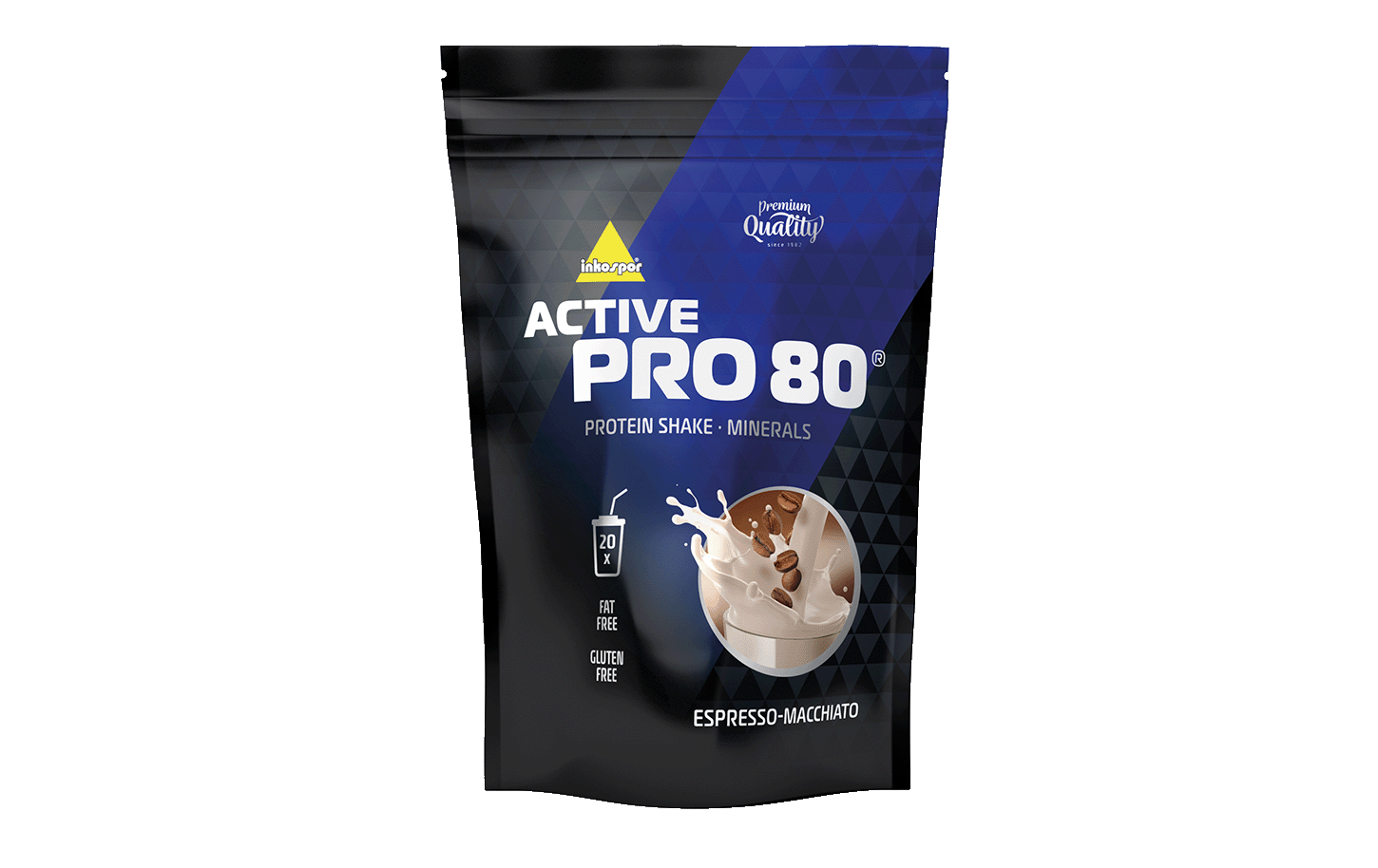 PRO 80®