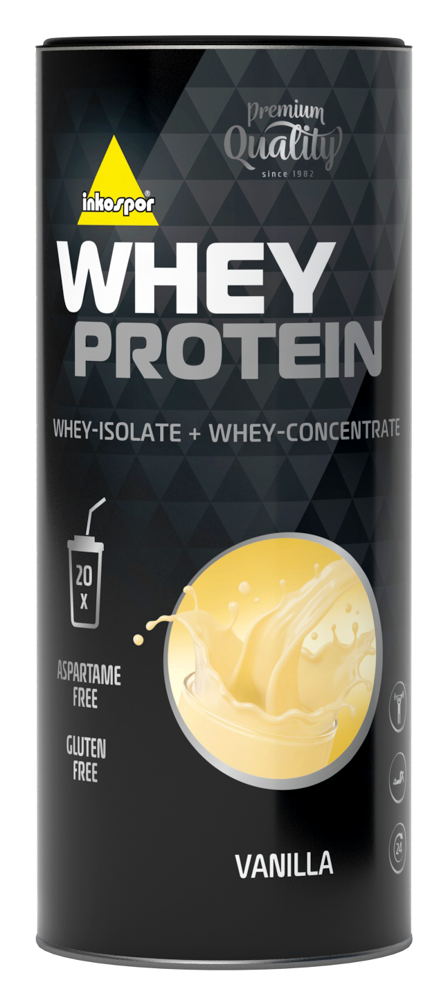 WHEY PROTEIN
